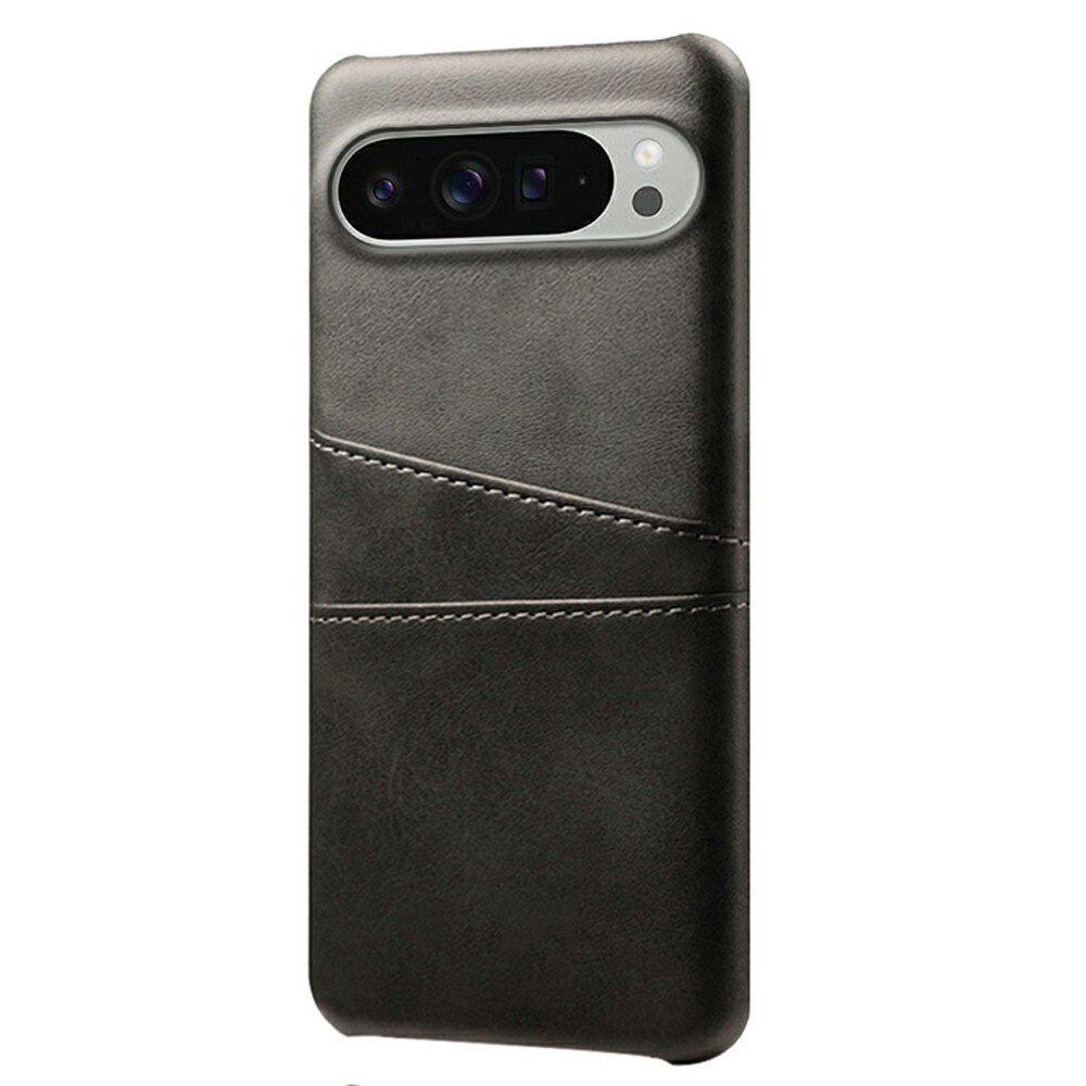 Cover Card Slots Google Pixel 10 Pro XL Nero