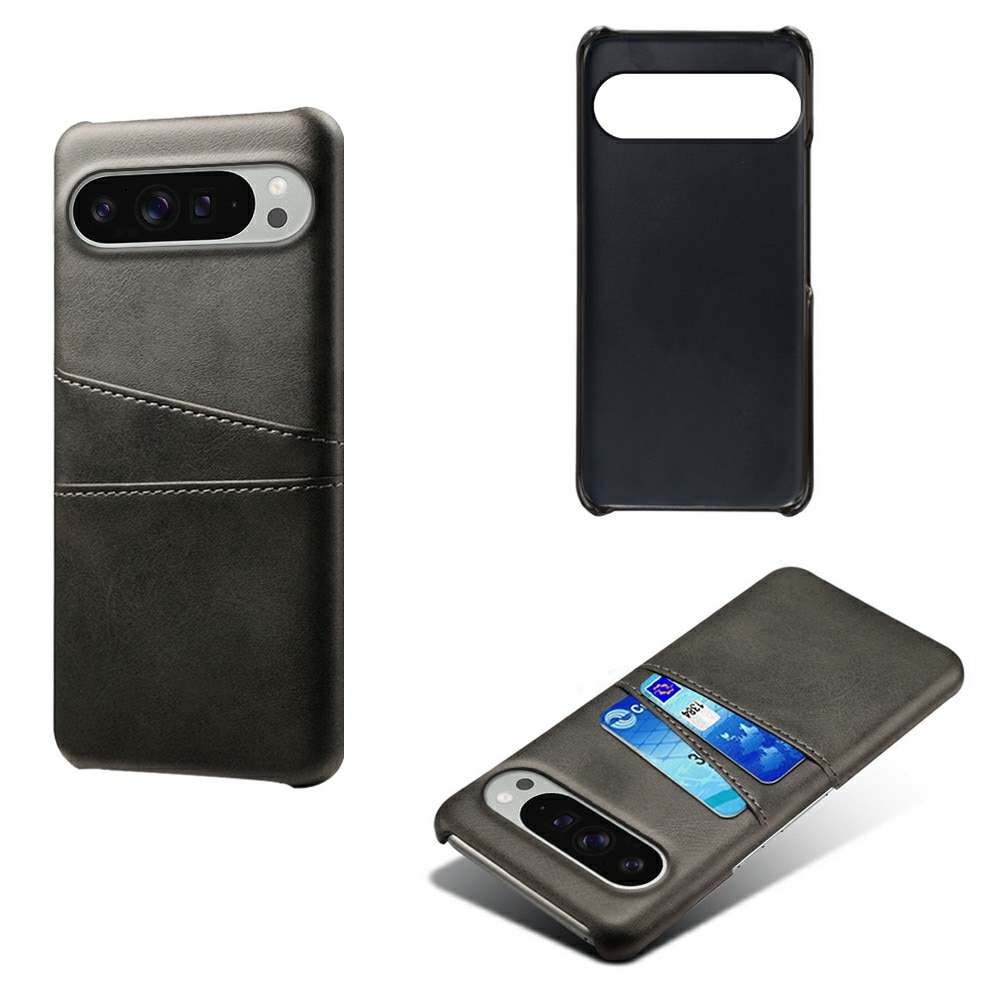 Cover Card Slots Google Pixel 10 Pro XL Nero