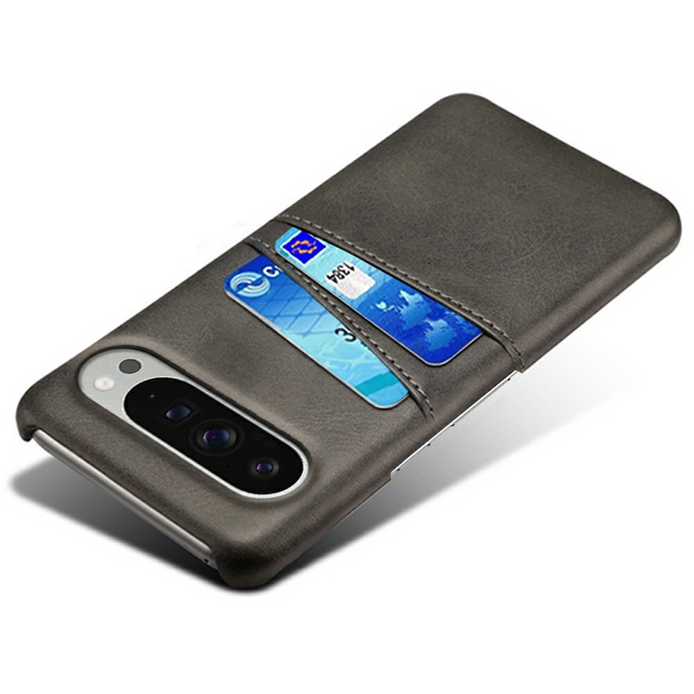 Cover Card Slots Google Pixel 10 Pro XL Nero