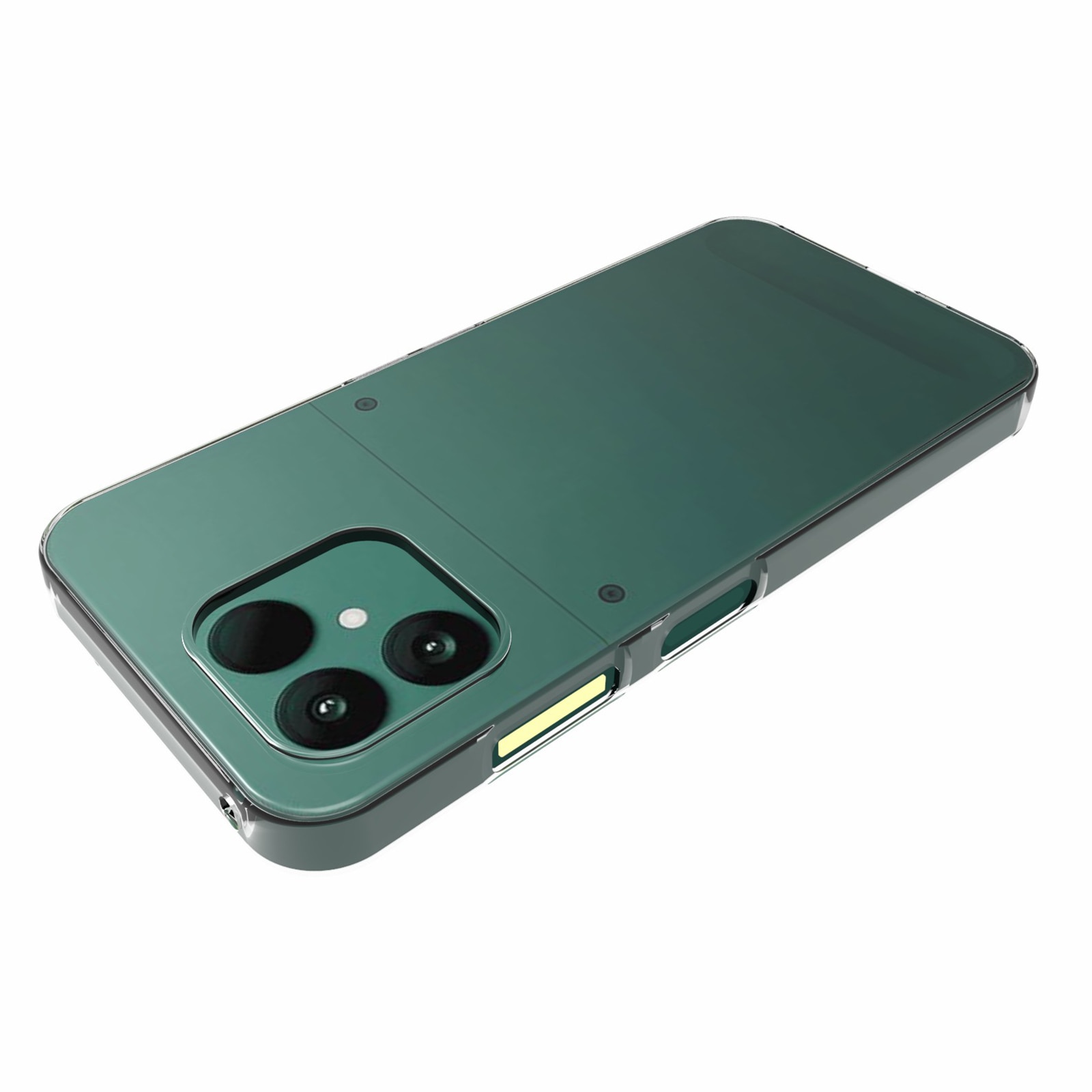 TPU Cover  Fairphone 6 Trasparente