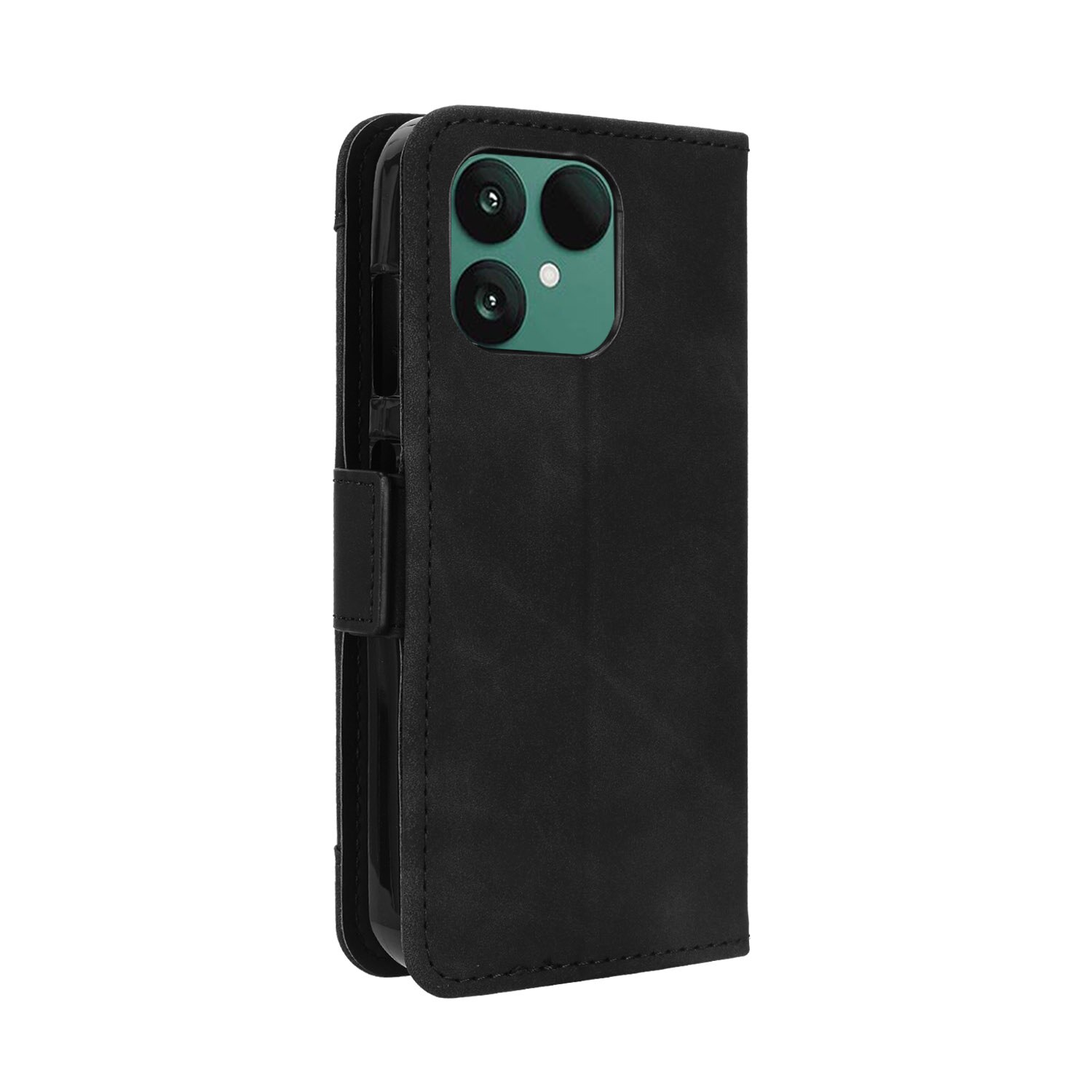 Cover portafoglio Multi  Fairphone 6 nero