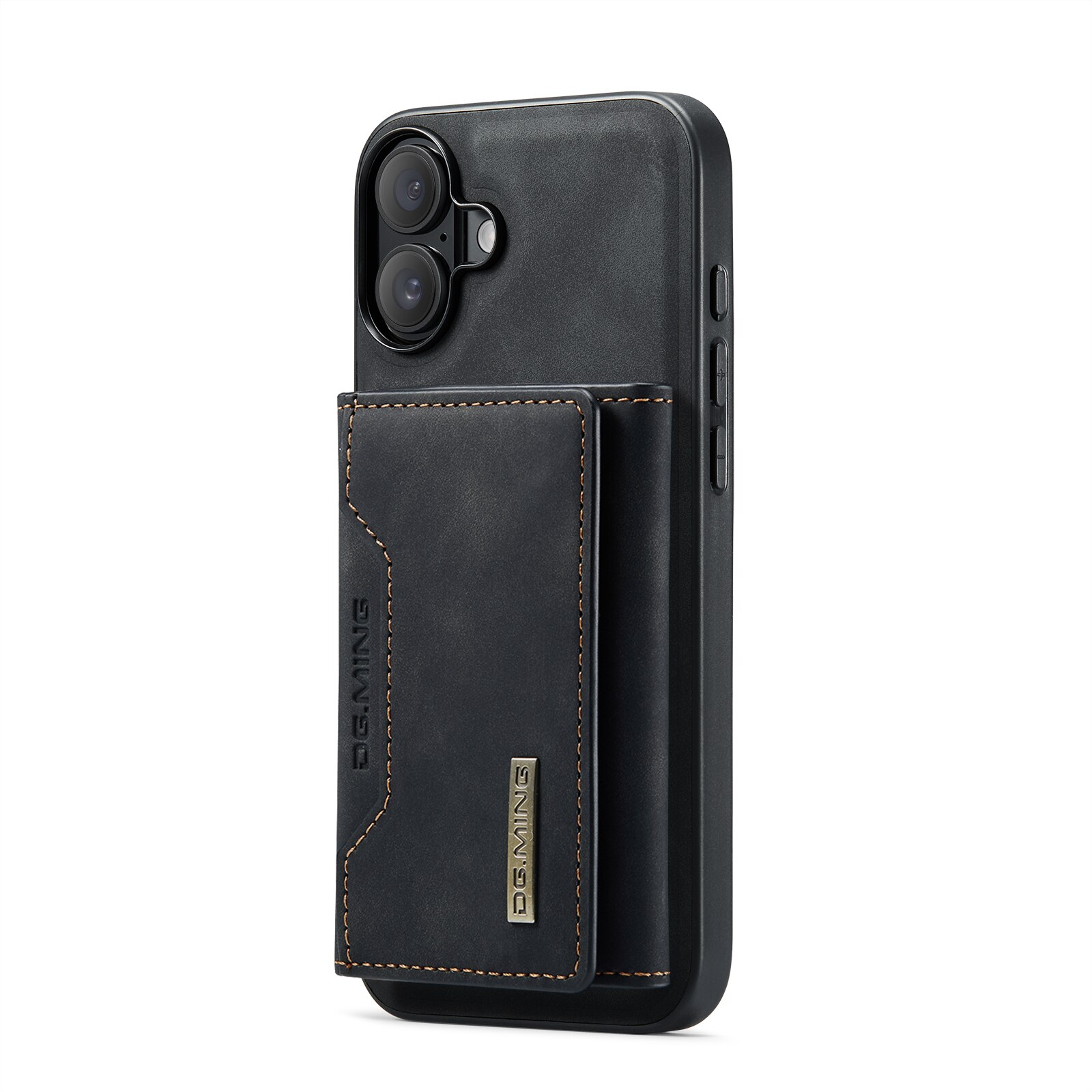 Cover Magnetic Card SlotiPhone 17 Nero