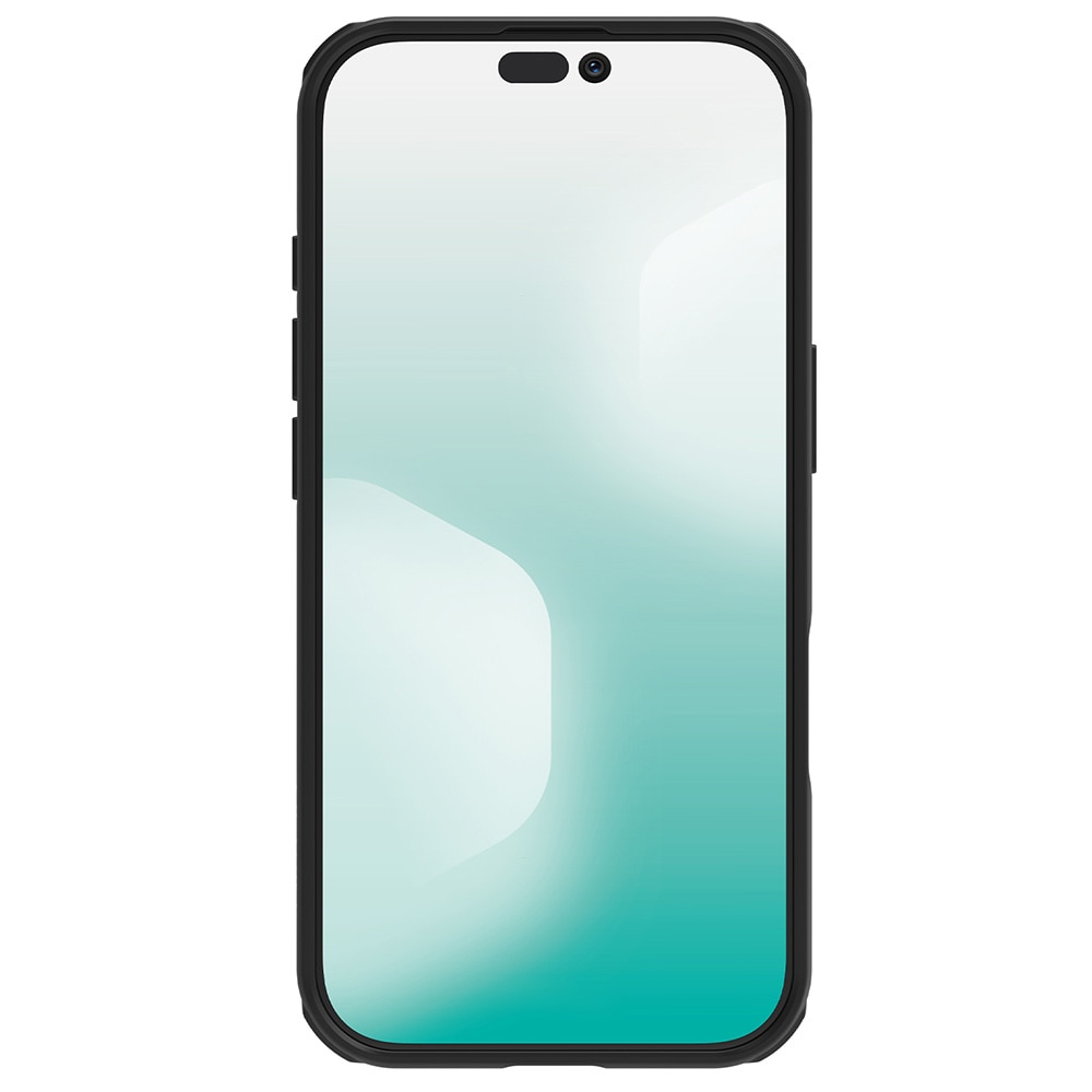 Cover CamShield MagSafe iPhone 17 nero