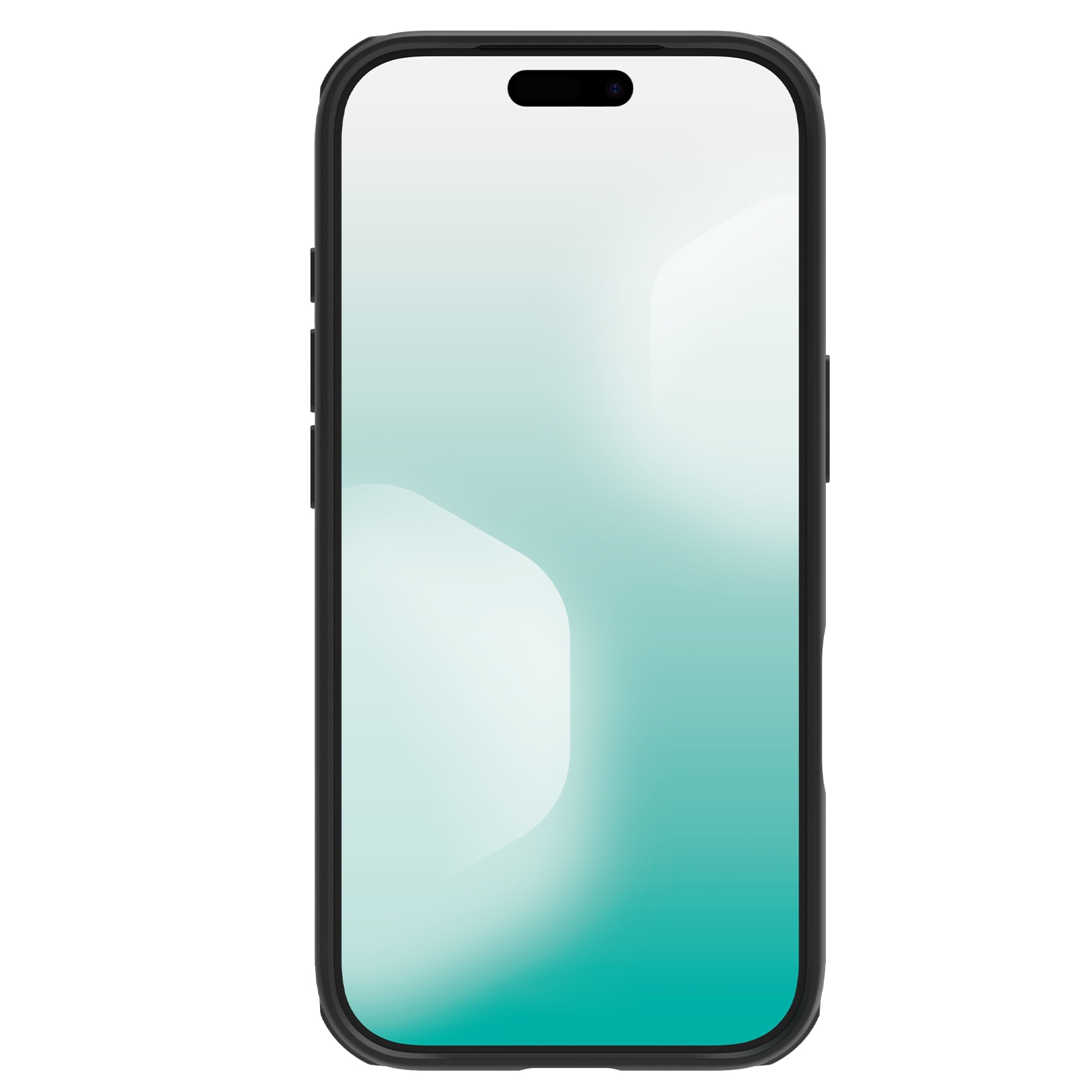 Cover CamShield MagSafe iPhone 17 Pro nero