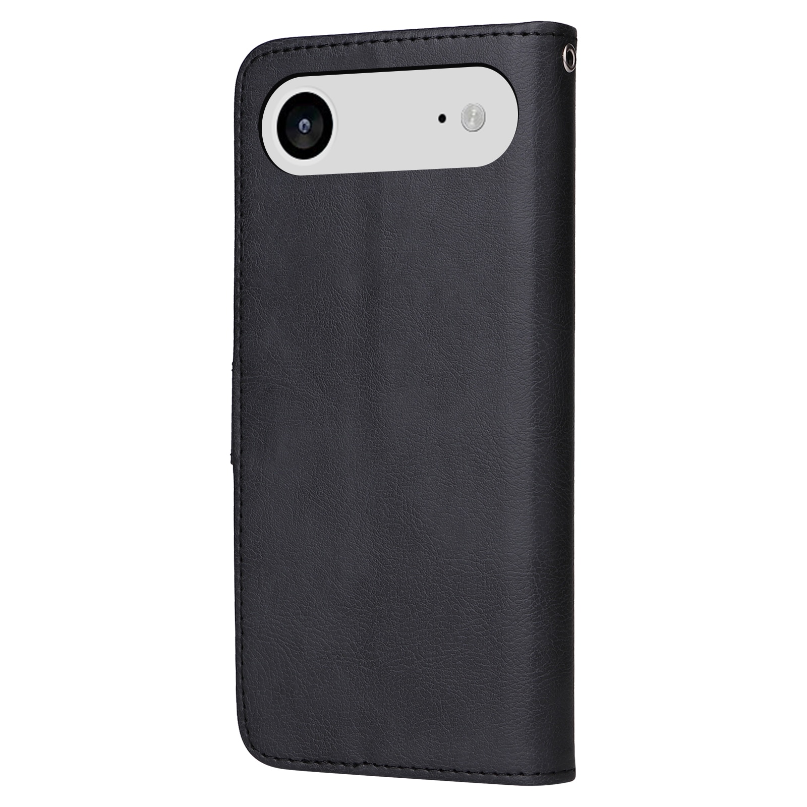 Custodia magnetiche iPhone 17 Air Nero
