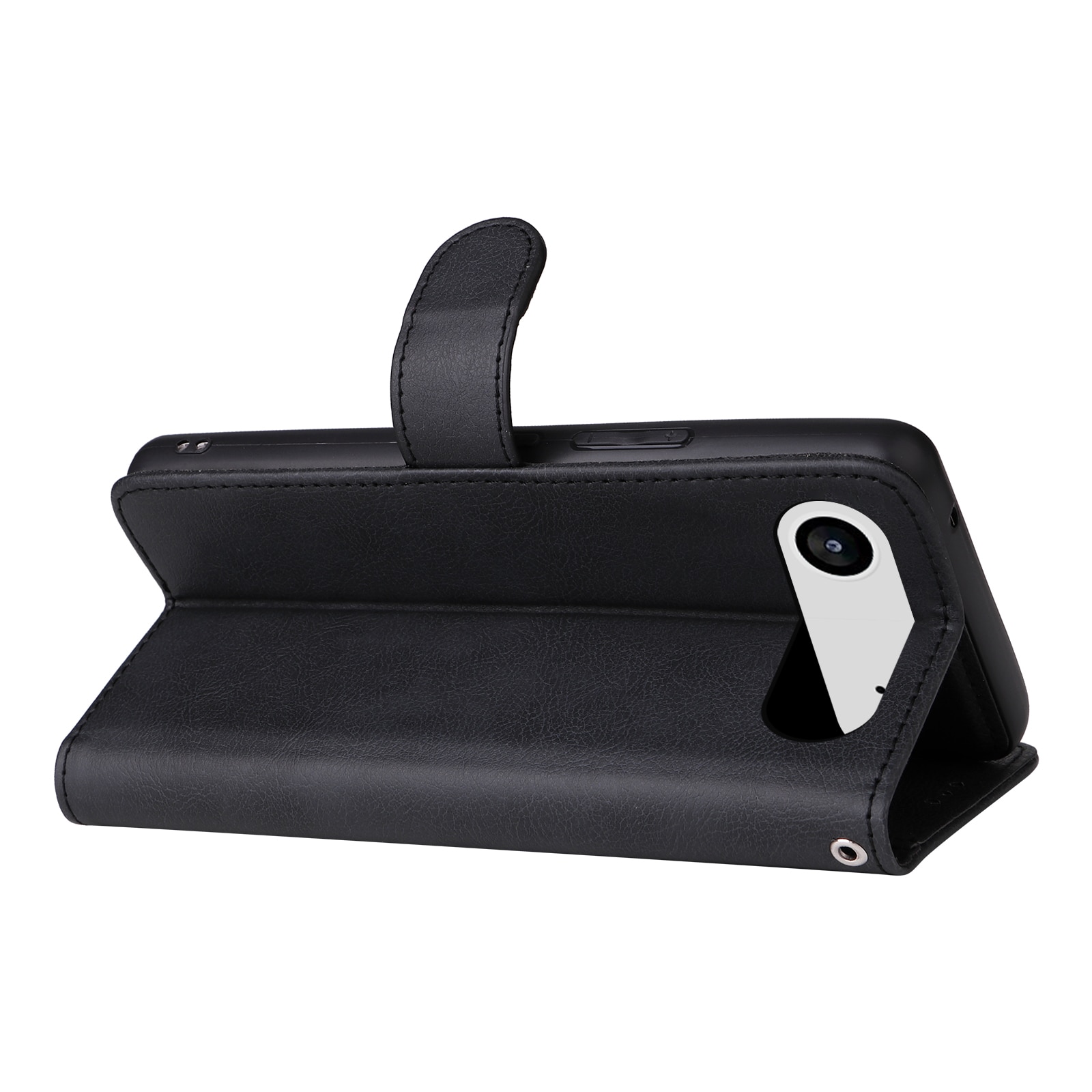 Custodia magnetiche iPhone 17 Air Nero
