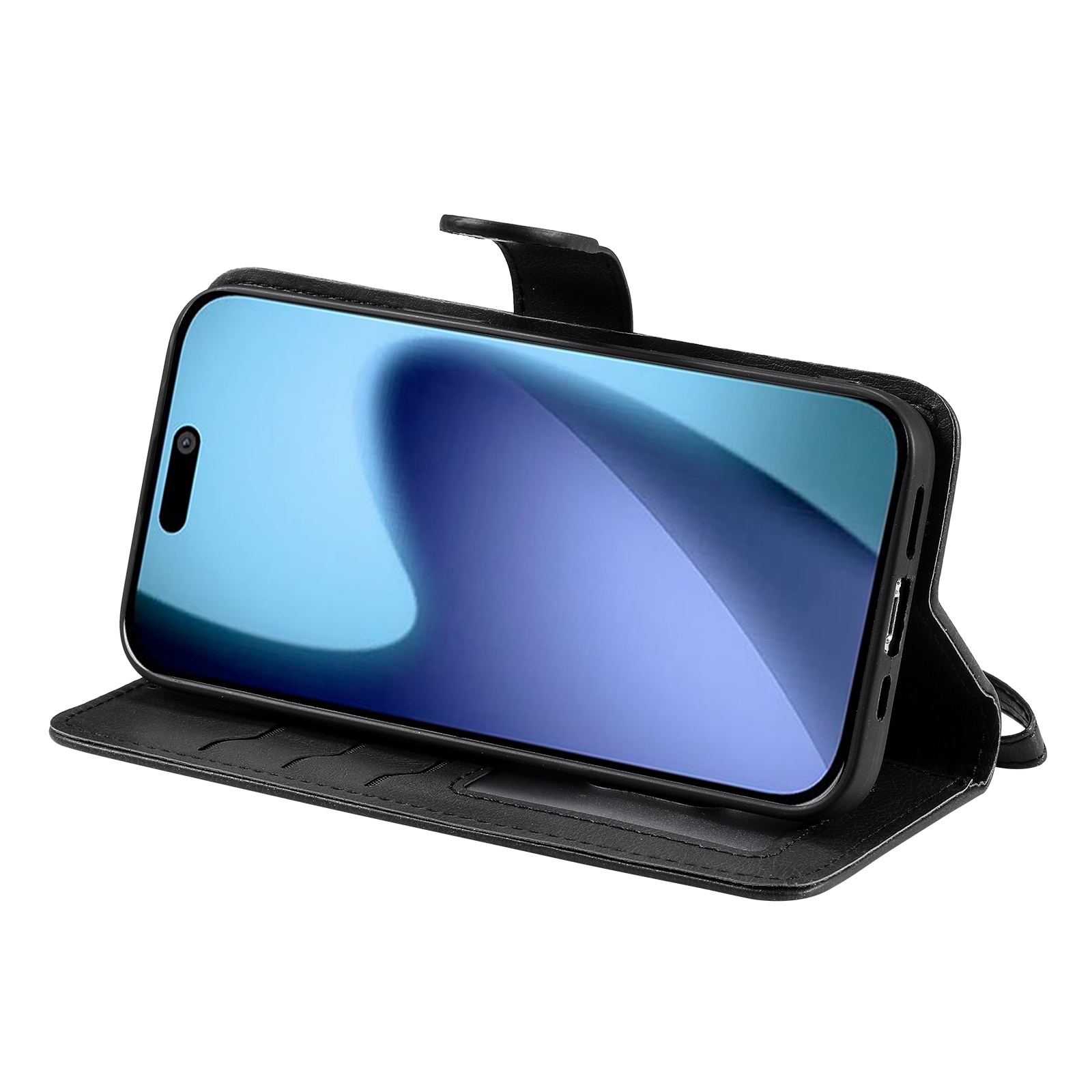 Custodia magnetiche iPhone 17 Air Nero