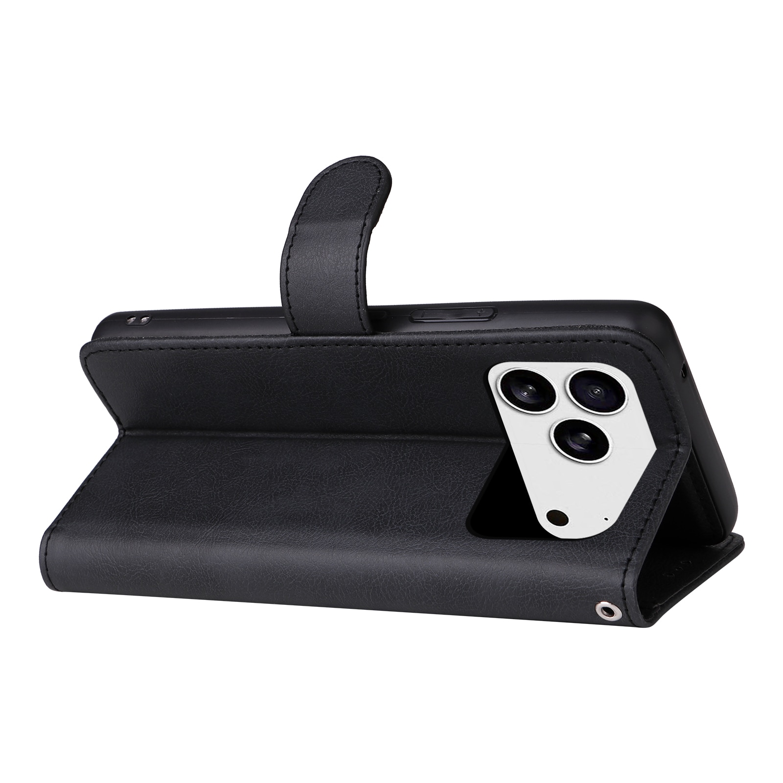 Custodia magnetiche iPhone 17 Pro Nero