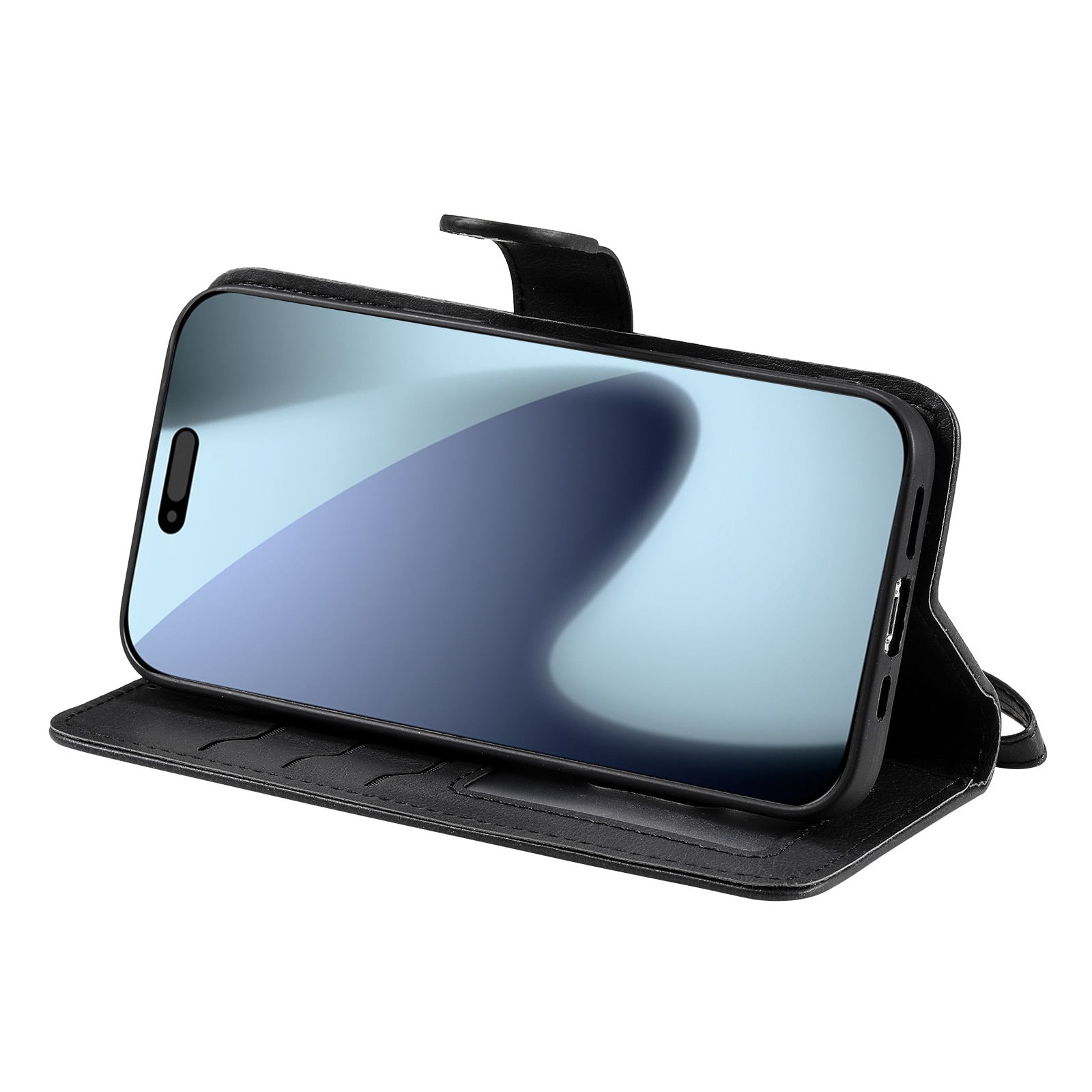 Custodia magnetiche iPhone 17 Pro Nero