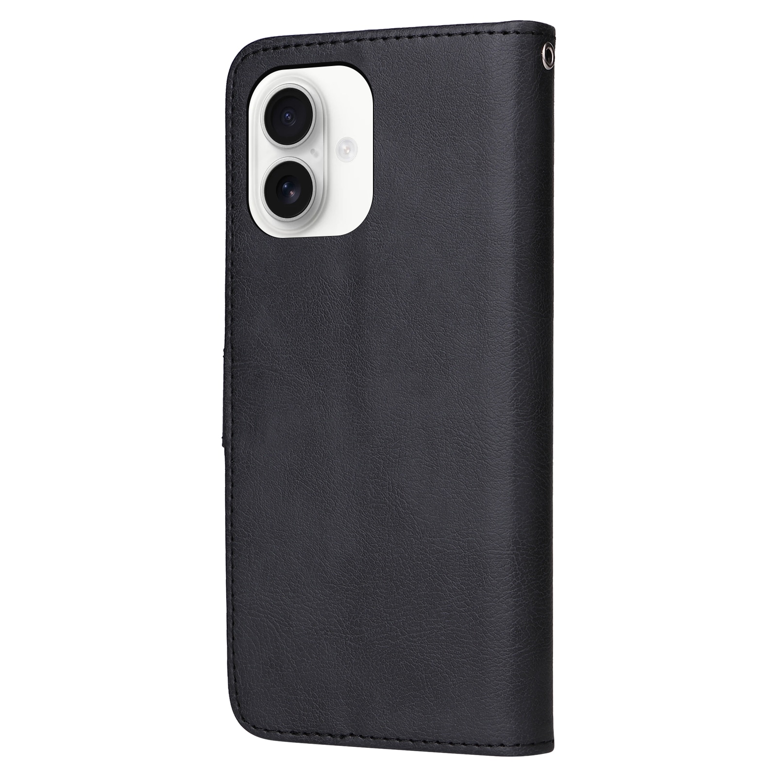 Custodia magnetiche iPhone 17 nero