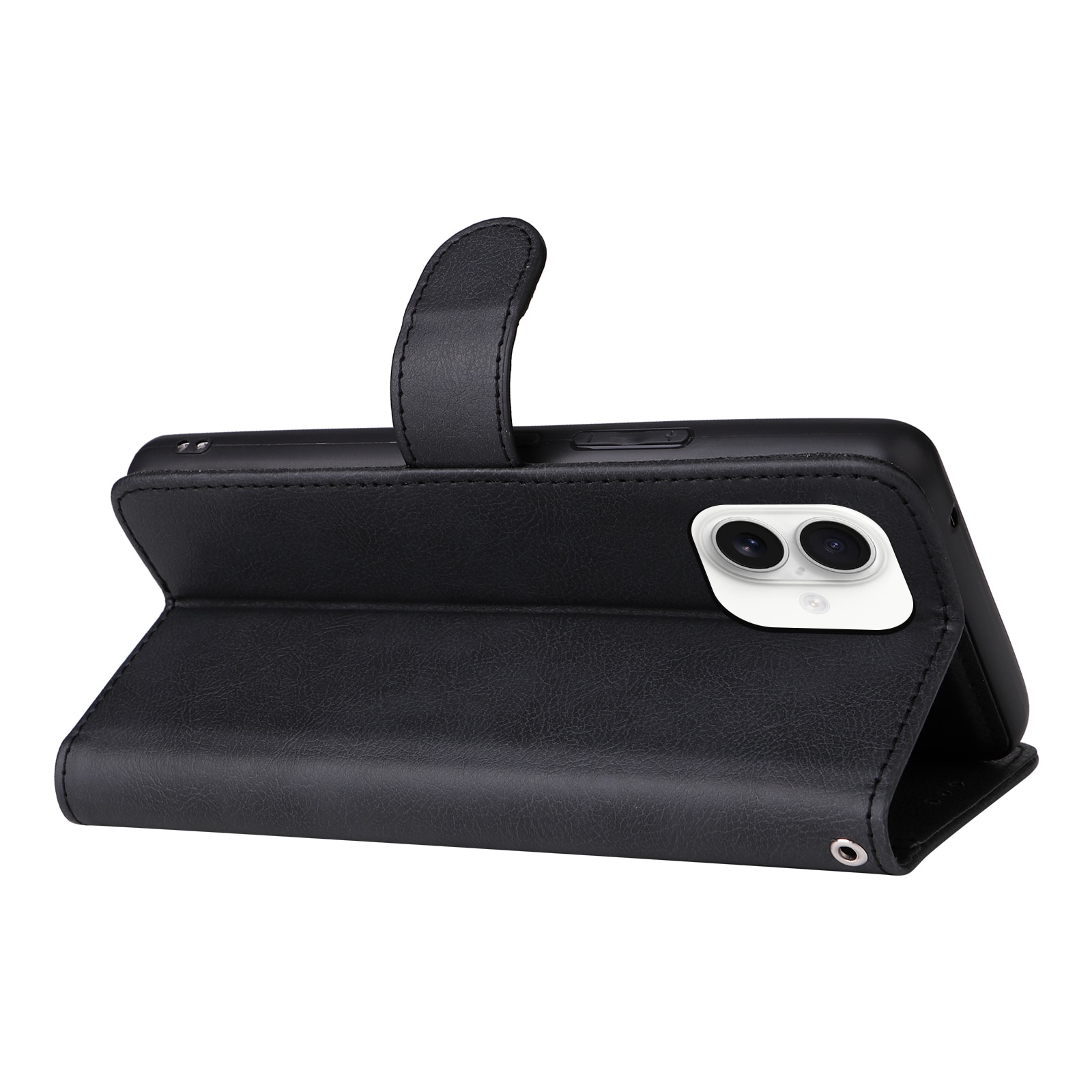 Custodia magnetiche iPhone 17 nero