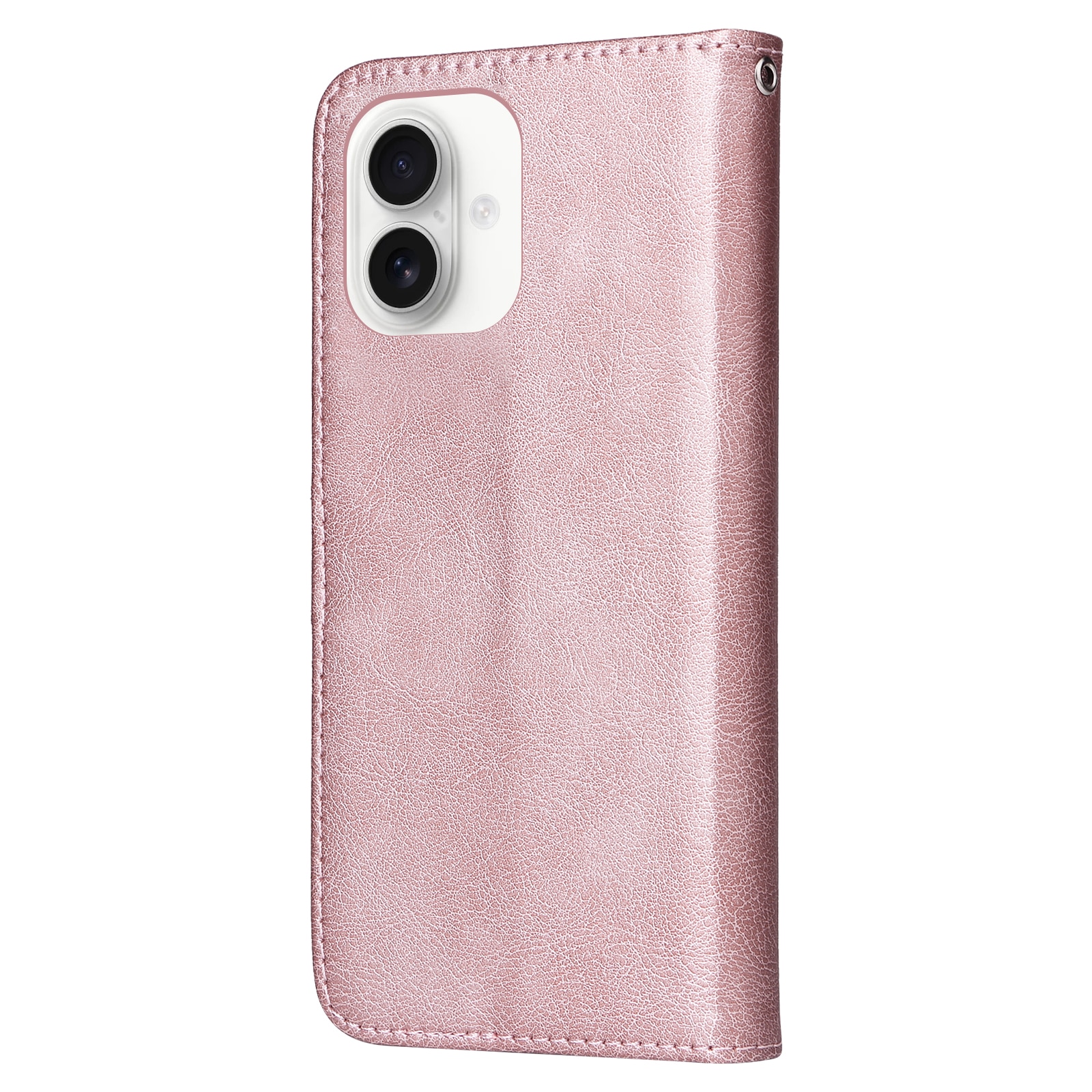 Custodia magnetiche iPhone 17 Rosa