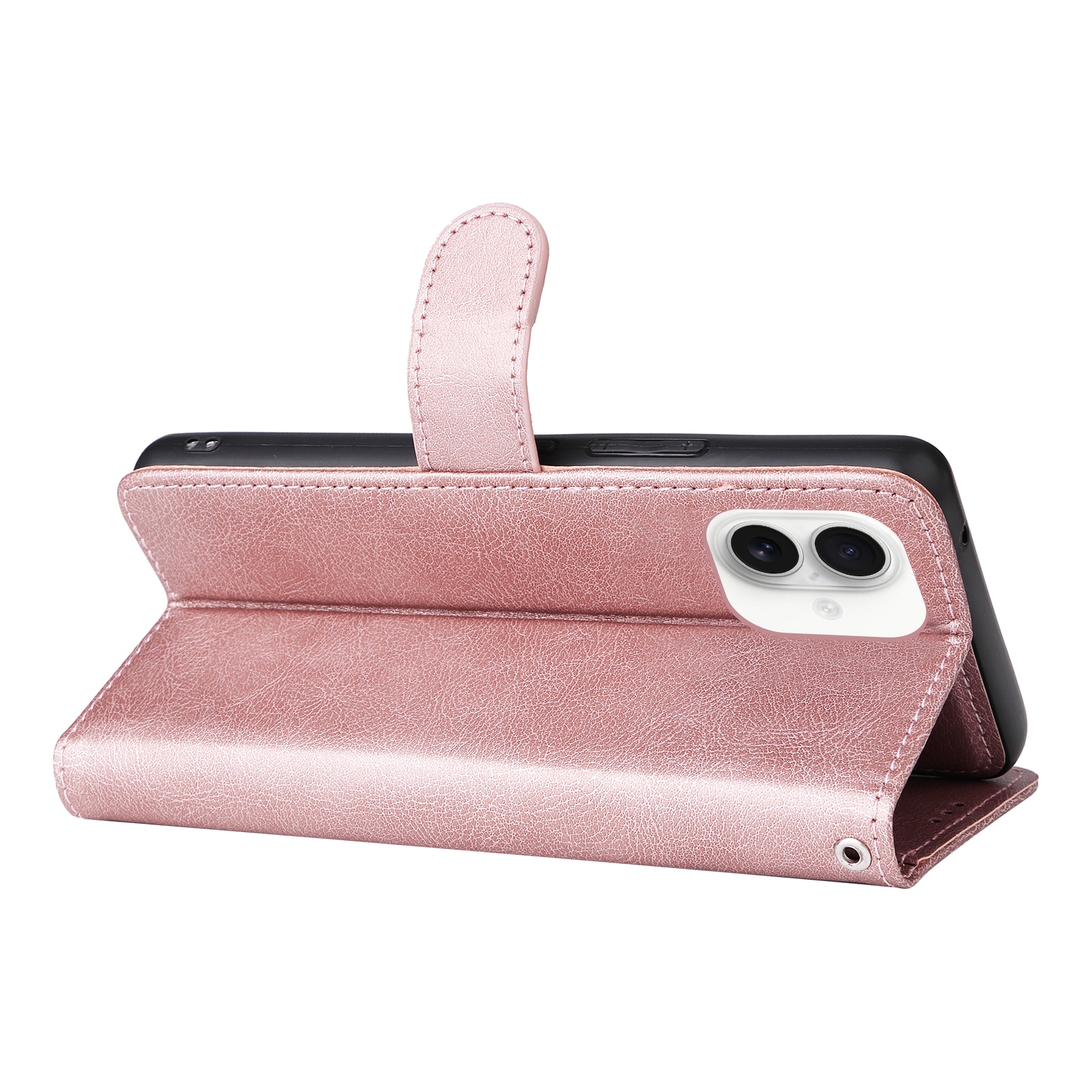 Custodia magnetiche iPhone 17 Rosa