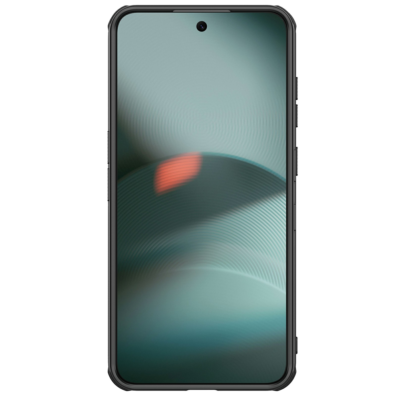 Super Frosted Shield Nothing Phone 3 nero