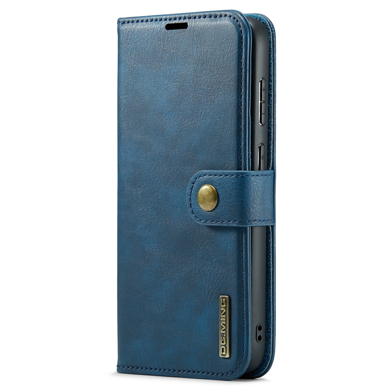Cover portafoglio Magnet Wallet Samsung Galaxy S25 FE Blue
