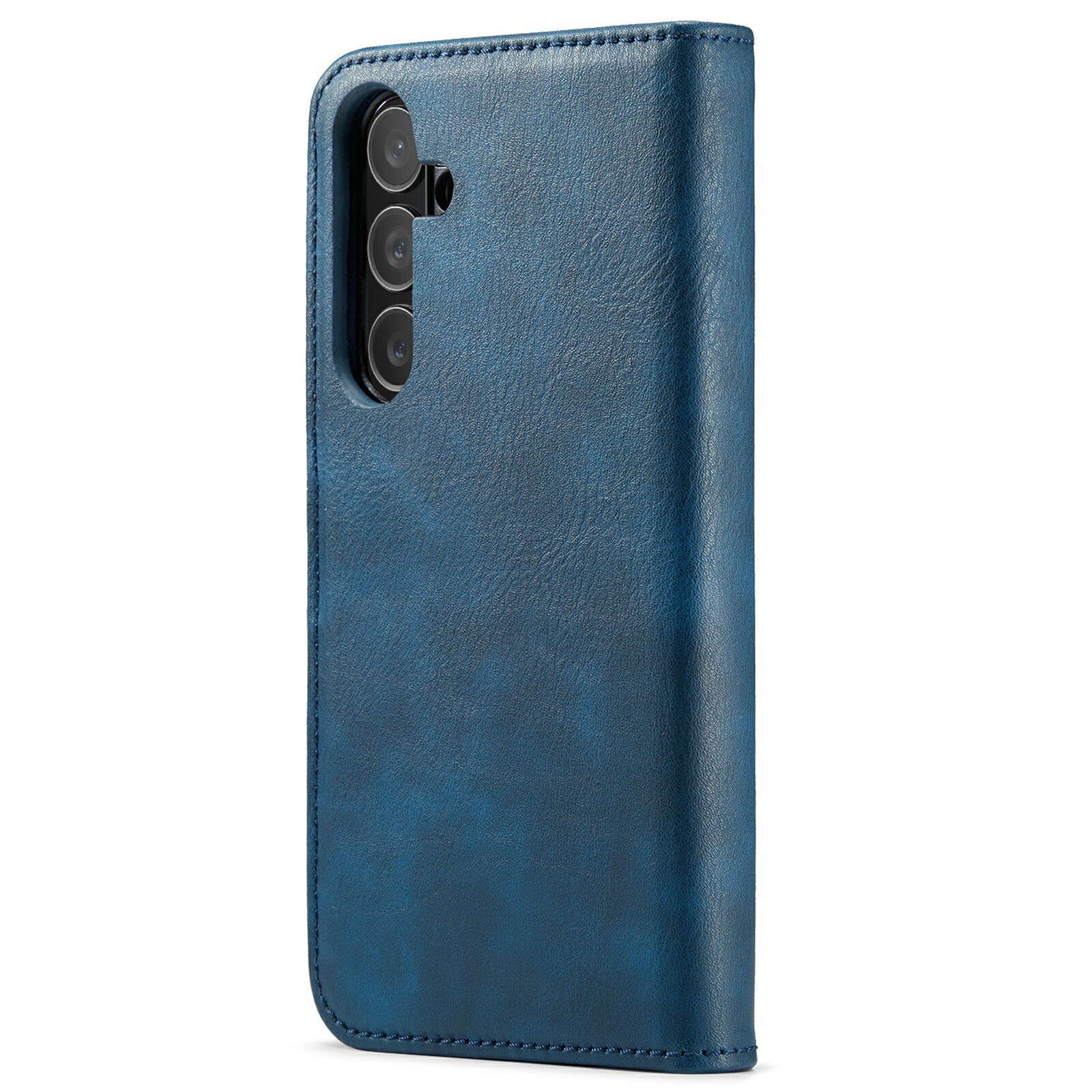 Cover portafoglio Magnet Wallet Samsung Galaxy S25 FE Blue
