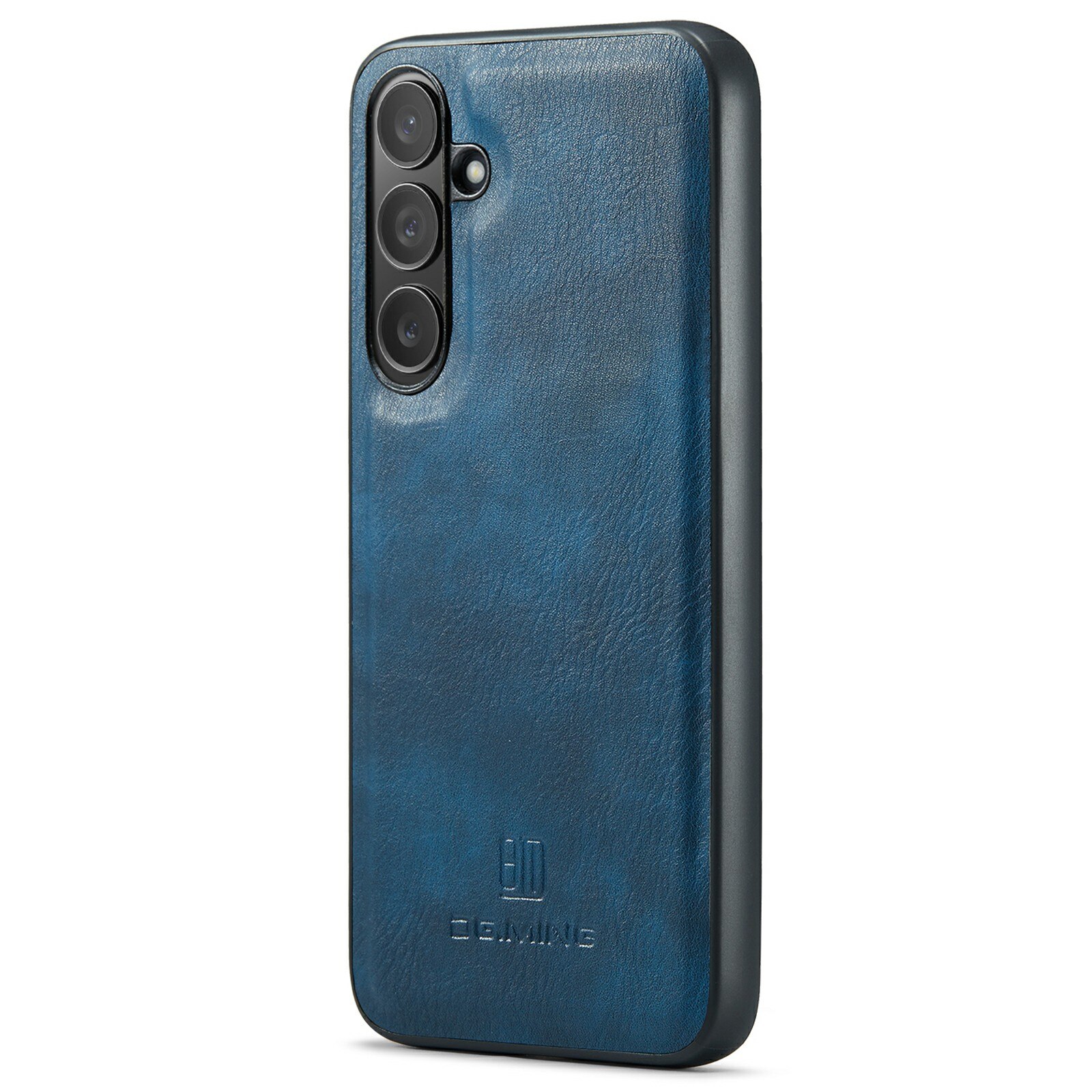 Cover portafoglio Magnet Wallet Samsung Galaxy S25 FE Blue