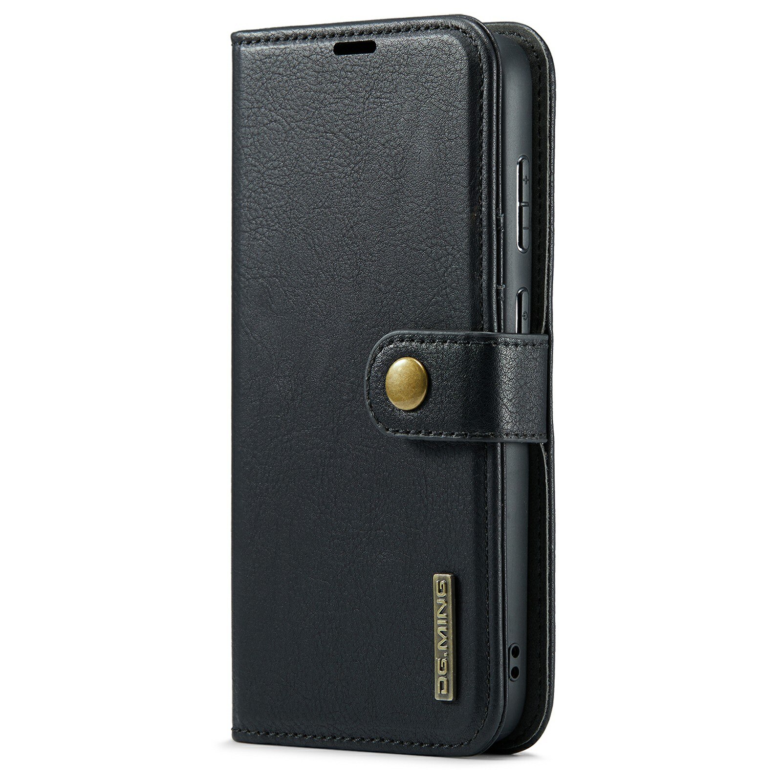 Cover portafoglio Magnet Wallet Samsung Galaxy S25 FE Black