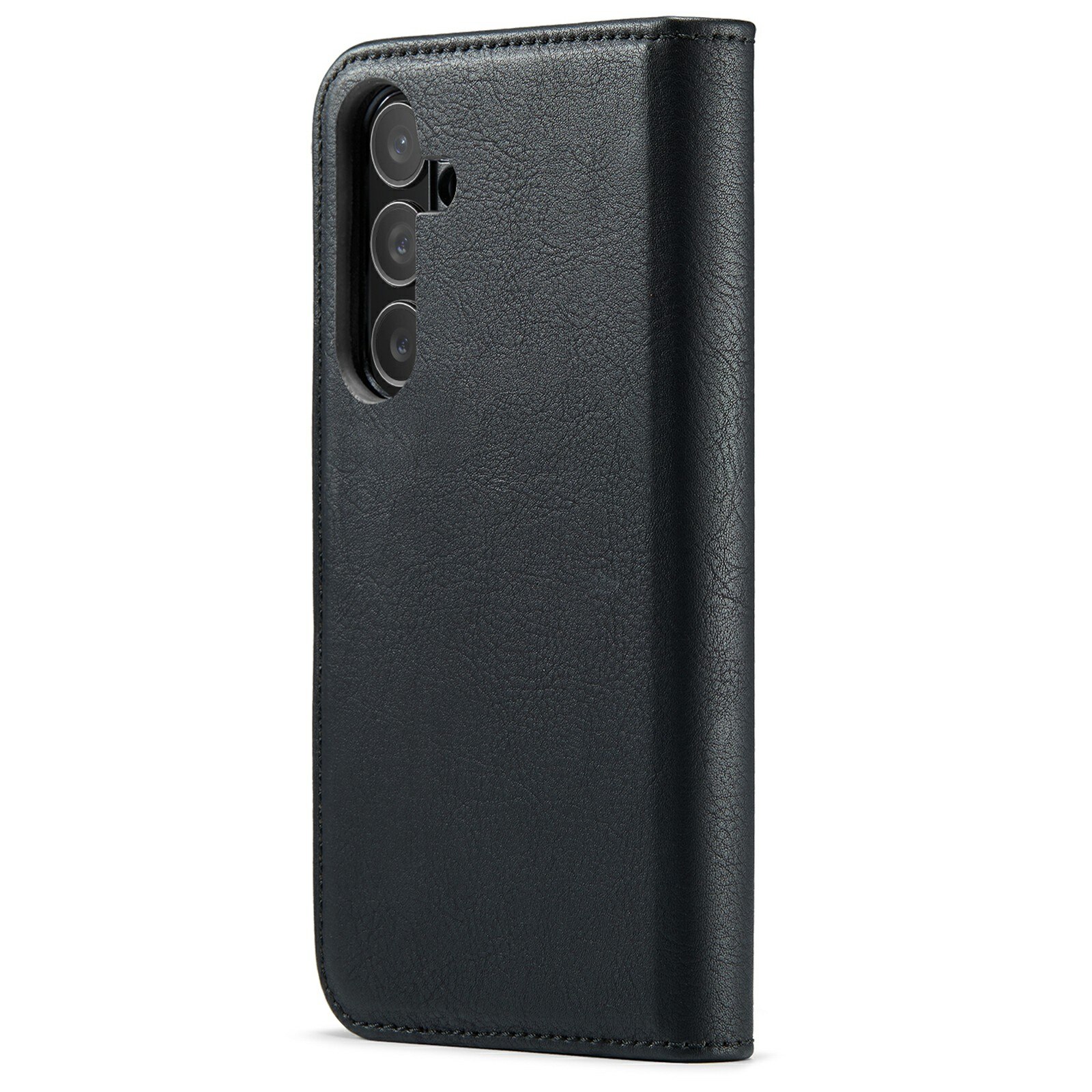 Cover portafoglio Magnet Wallet Samsung Galaxy S25 FE Black