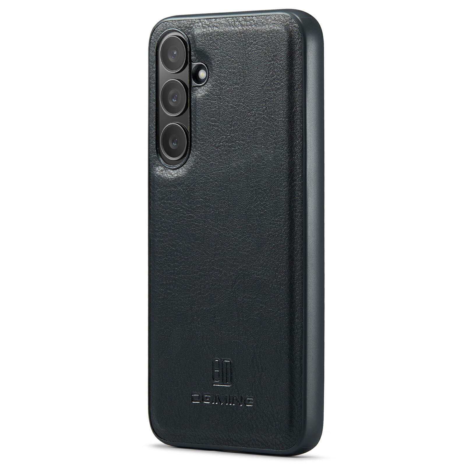 Cover portafoglio Magnet Wallet Samsung Galaxy S25 FE Black