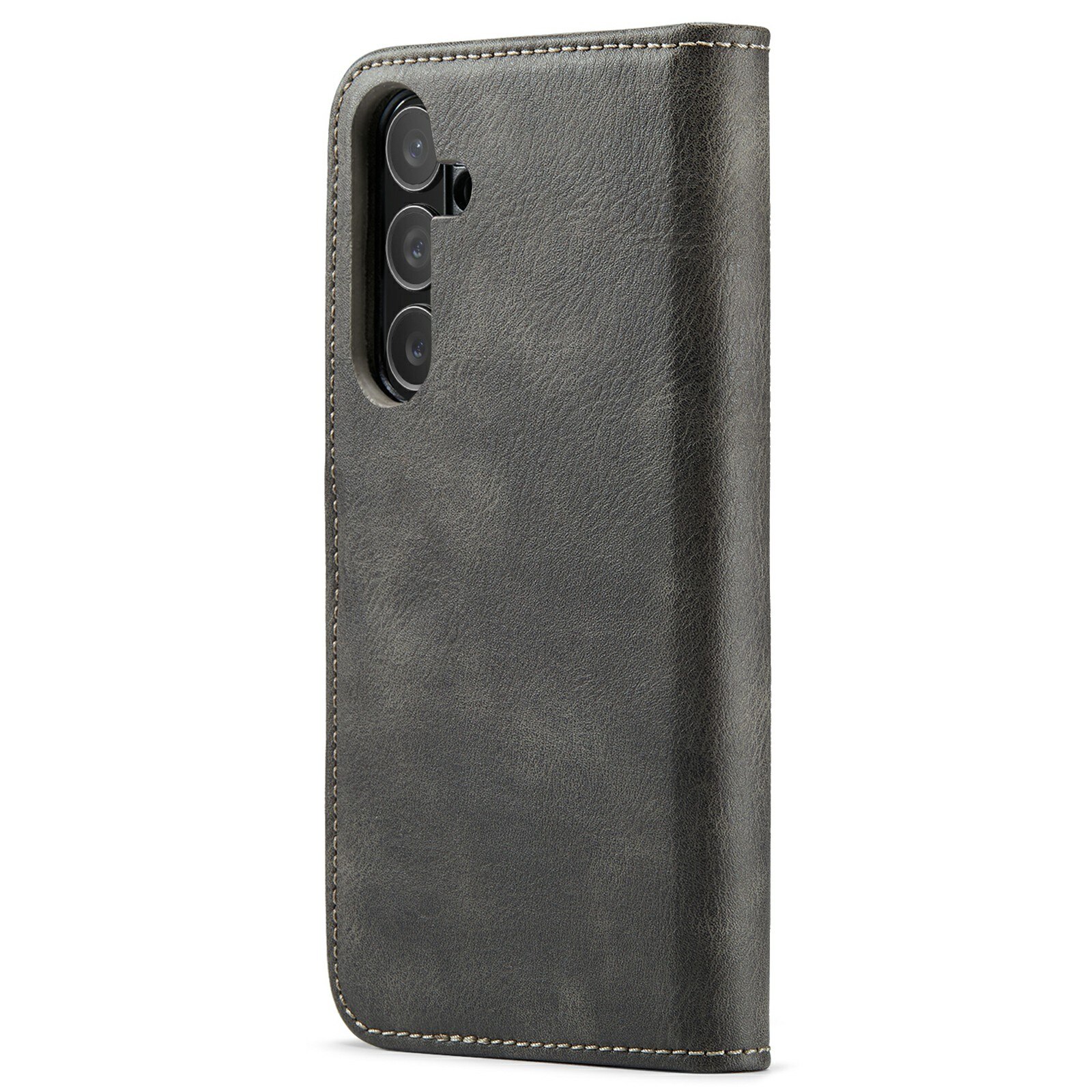 Cover portafoglio Magnet Wallet Samsung Galaxy S25 FE Brown