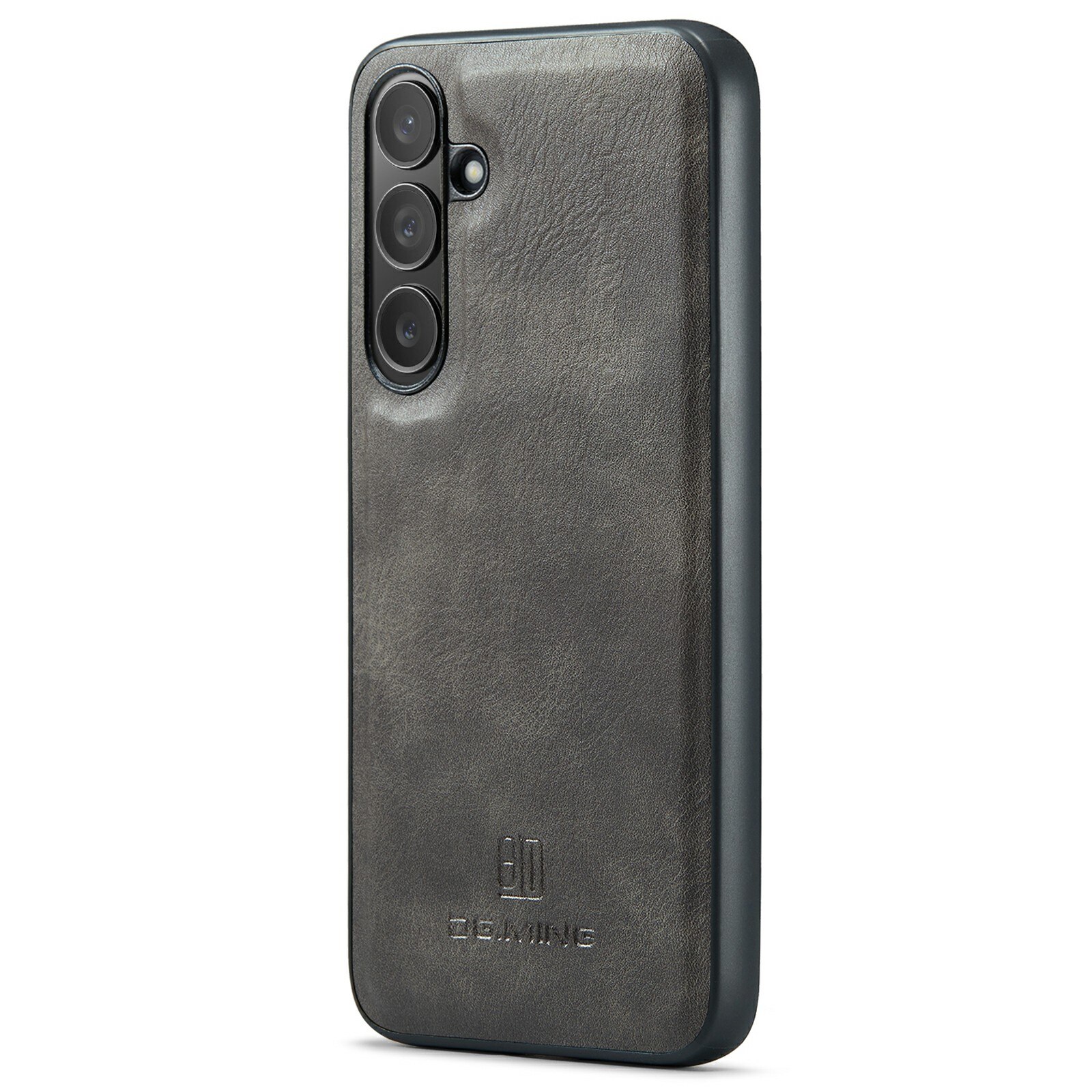 Cover portafoglio Magnet Wallet Samsung Galaxy S25 FE Brown