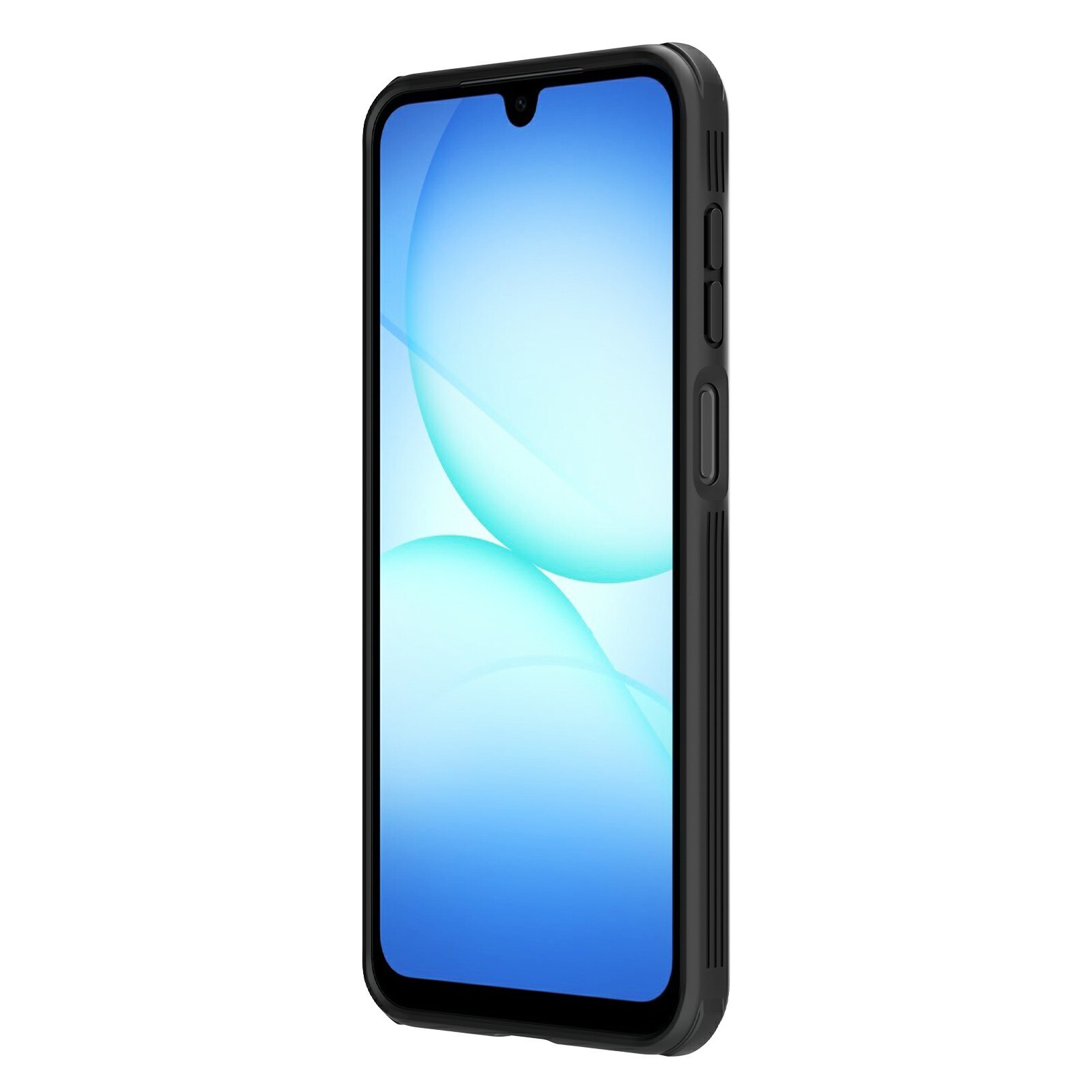 Cover CamShield Samsung Galaxy A17 Nero