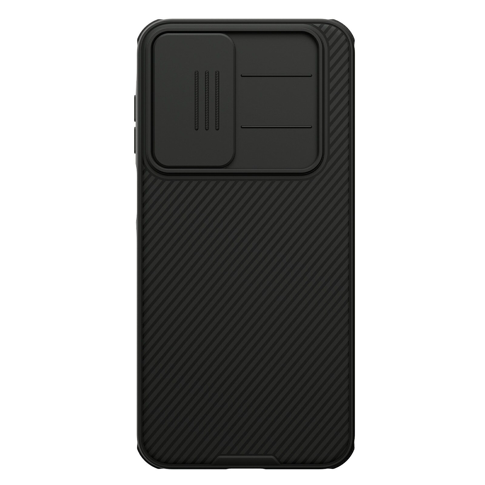 Cover CamShield Samsung Galaxy A17 Nero