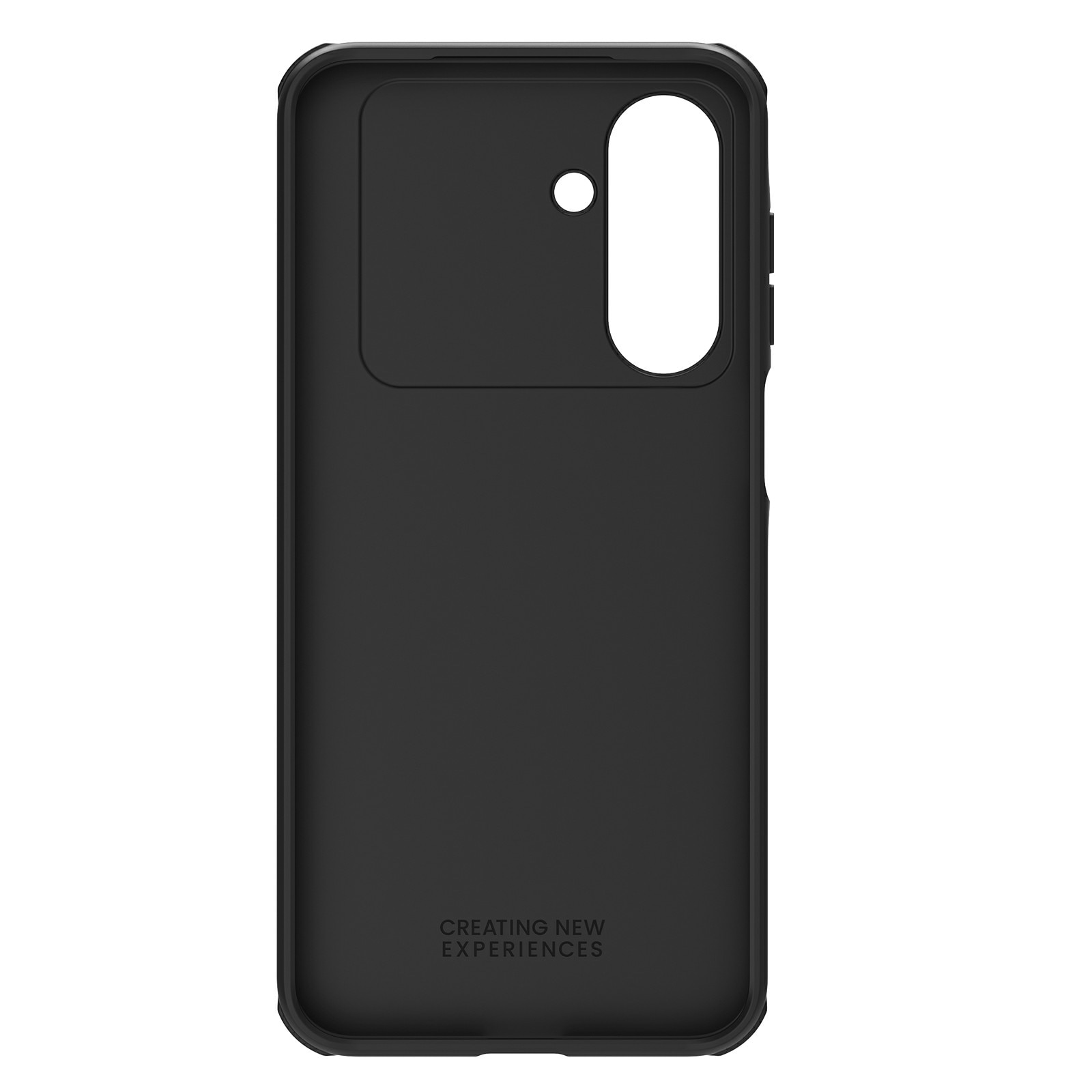 Cover CamShield Samsung Galaxy A17 Nero