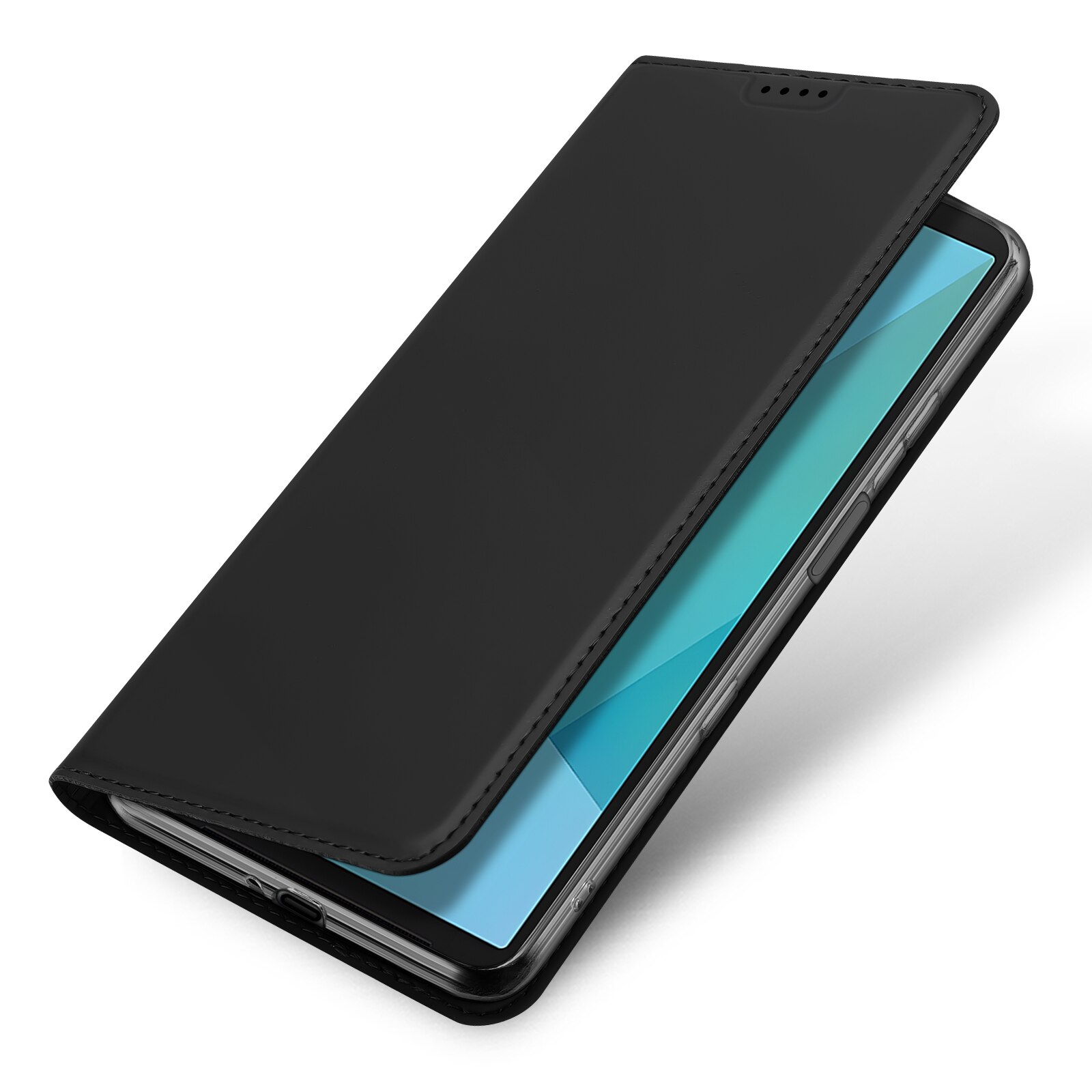 Skin Pro Series Sony Xperia 10 VII Nero