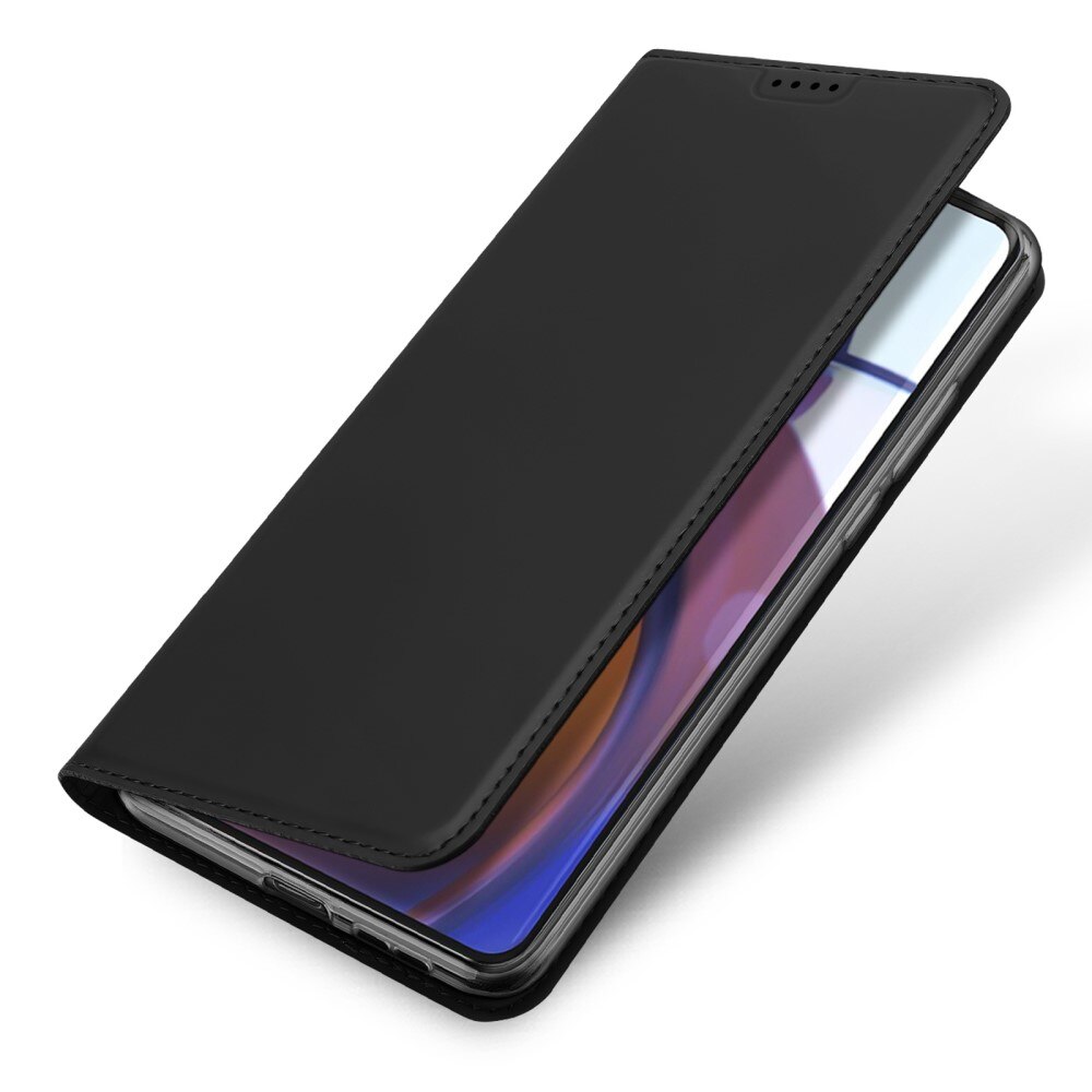 Skin Pro Series Motorola Edge 30 Ultra Nero