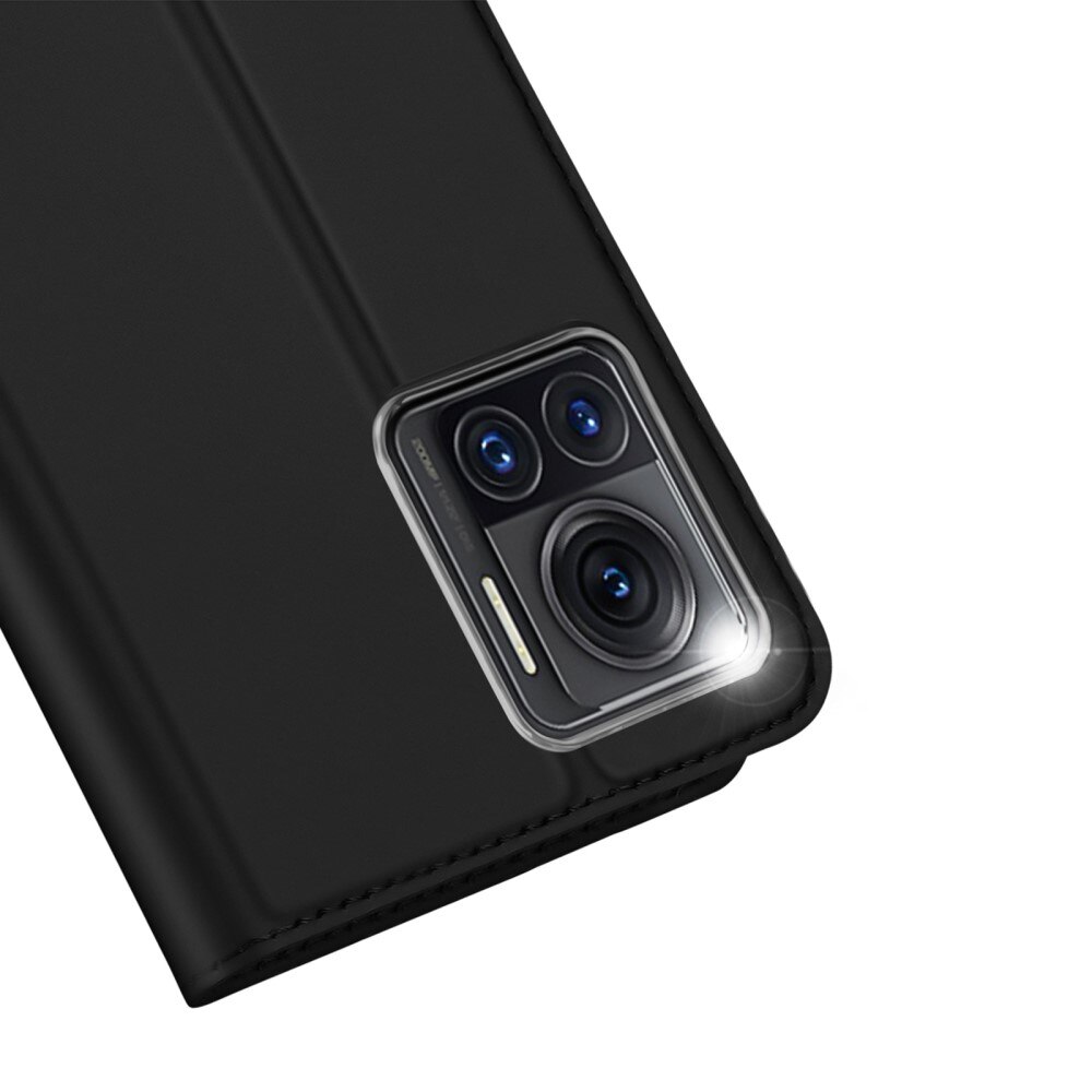Skin Pro Series Motorola Edge 30 Ultra Nero