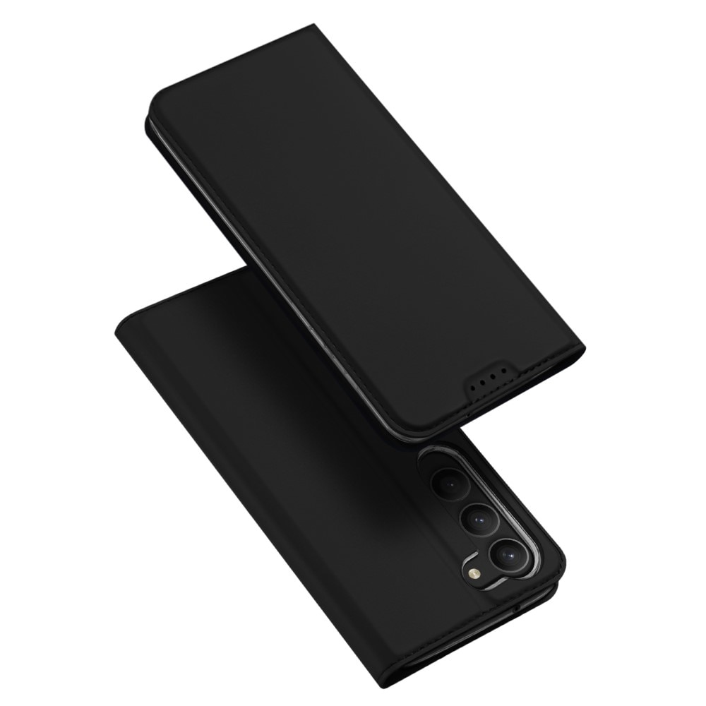 Skin Pro Series Samsung Galaxy S23 Nero
