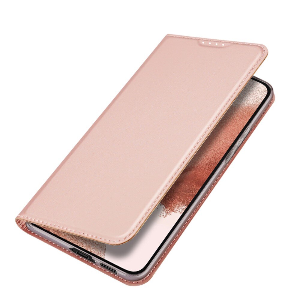 Skin Pro Series Samsung Galaxy S23 Rose Gold