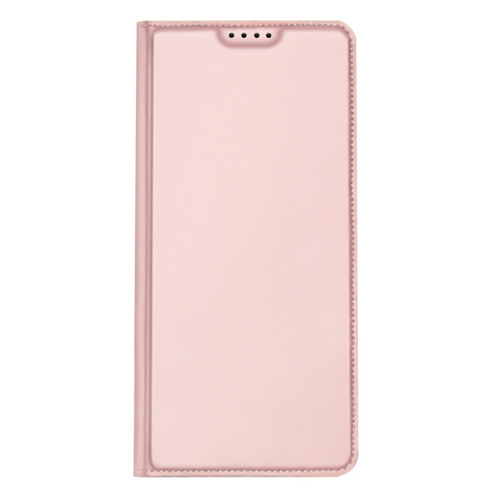 Skin Pro Series Samsung Galaxy S23 Oro rosa
