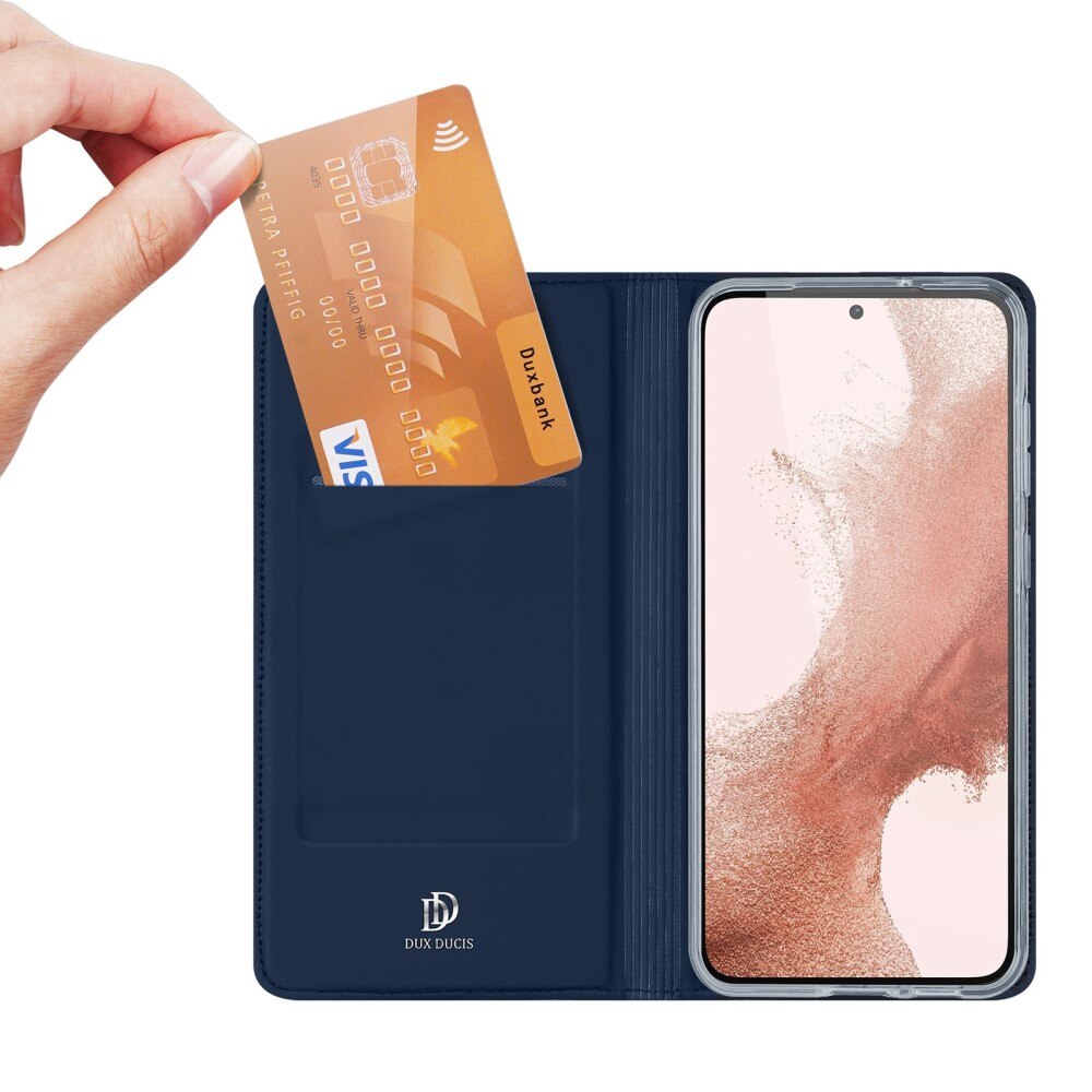 Skin Pro Series Samsung Galaxy S23 Blu