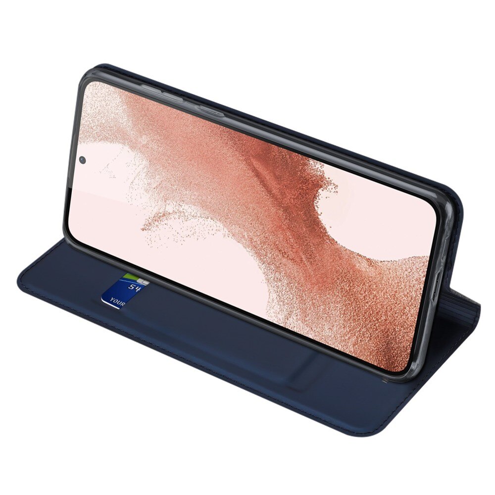 Skin Pro Series Samsung Galaxy S23 Blu
