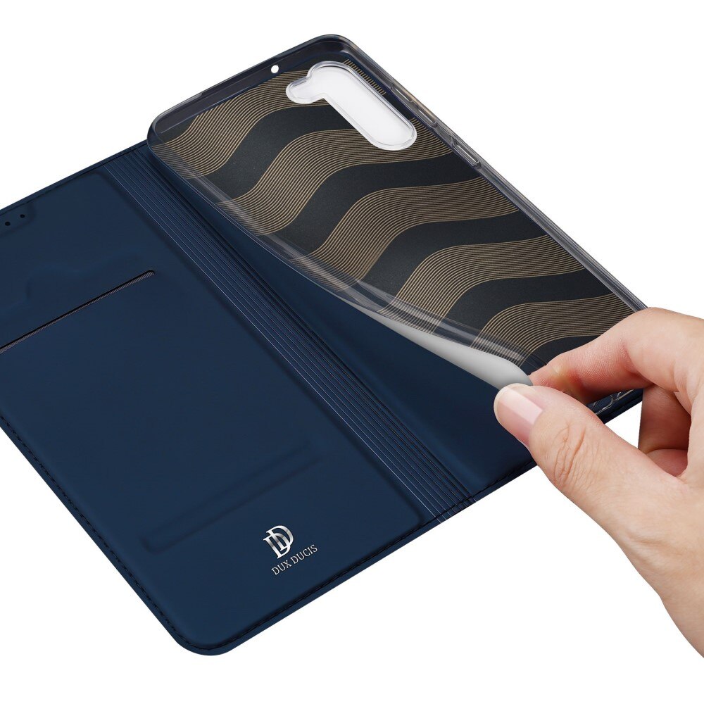 Skin Pro Series Samsung Galaxy S23 Blu