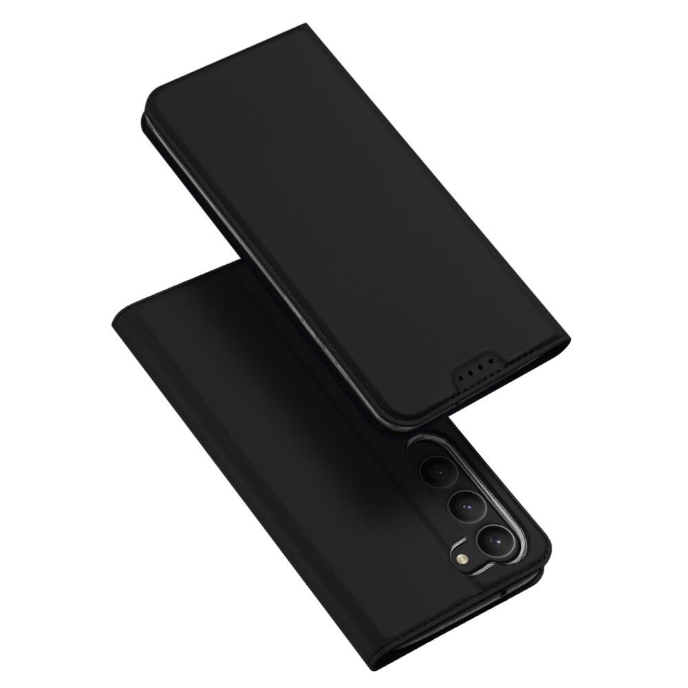 Skin Pro Series Samsung Galaxy S23 Plus Nero