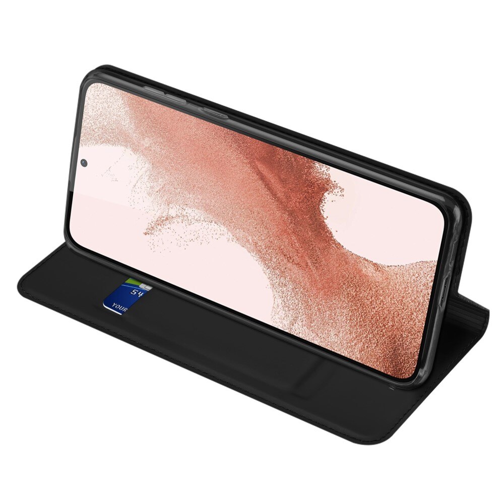 Skin Pro Series Samsung Galaxy S23 Plus Nero
