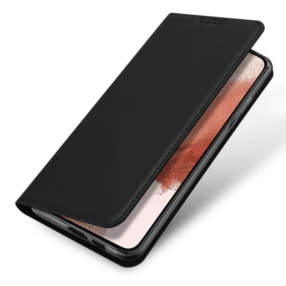 Skin Pro Series Samsung Galaxy S23 Plus Nero