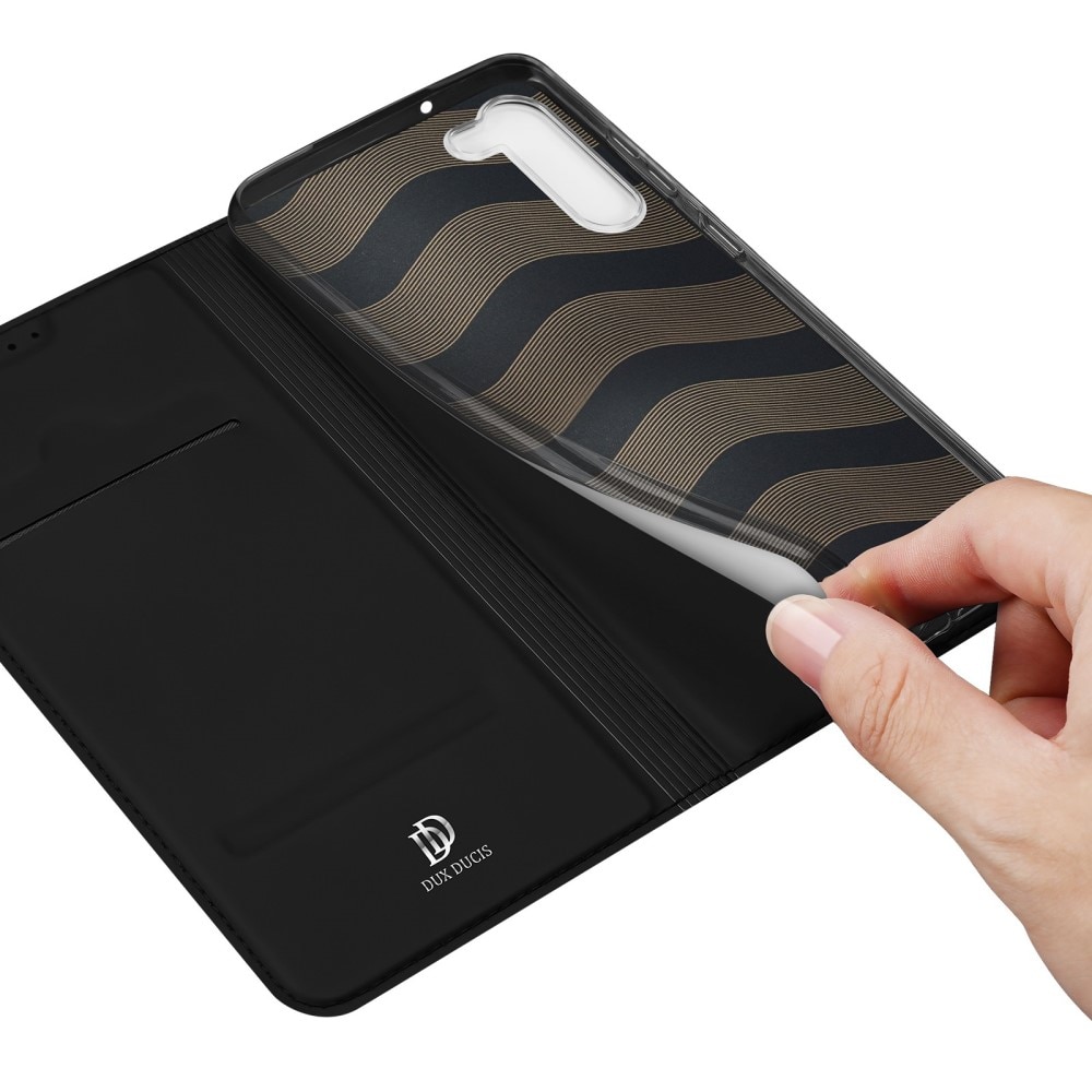 Skin Pro Series Samsung Galaxy S23 Plus Nero