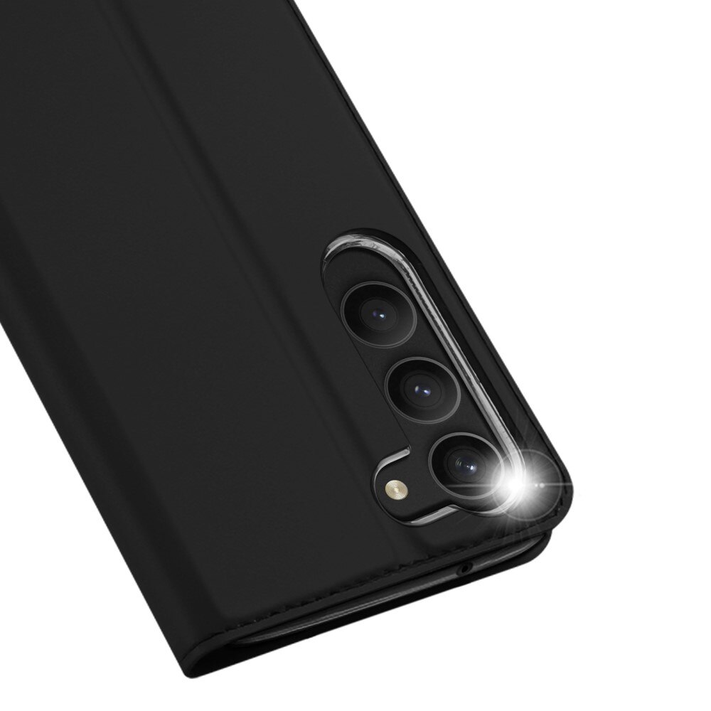 Skin Pro Series Samsung Galaxy S23 Plus Nero