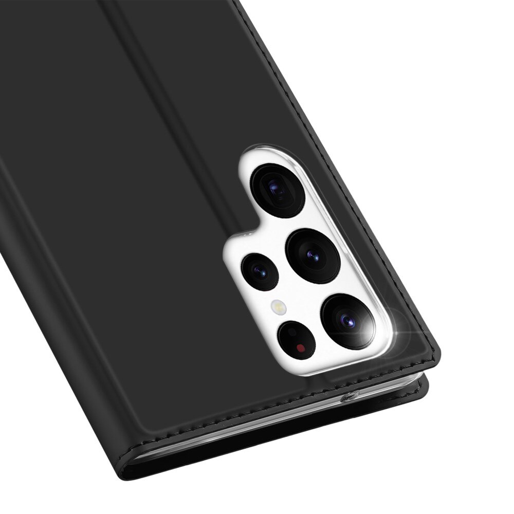 Skin Pro Series Samsung Galaxy S23 Ultra Nero