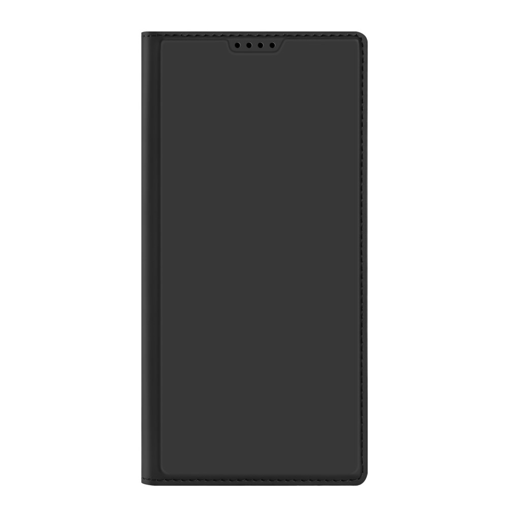 Skin Pro Series Samsung Galaxy S23 Ultra Nero