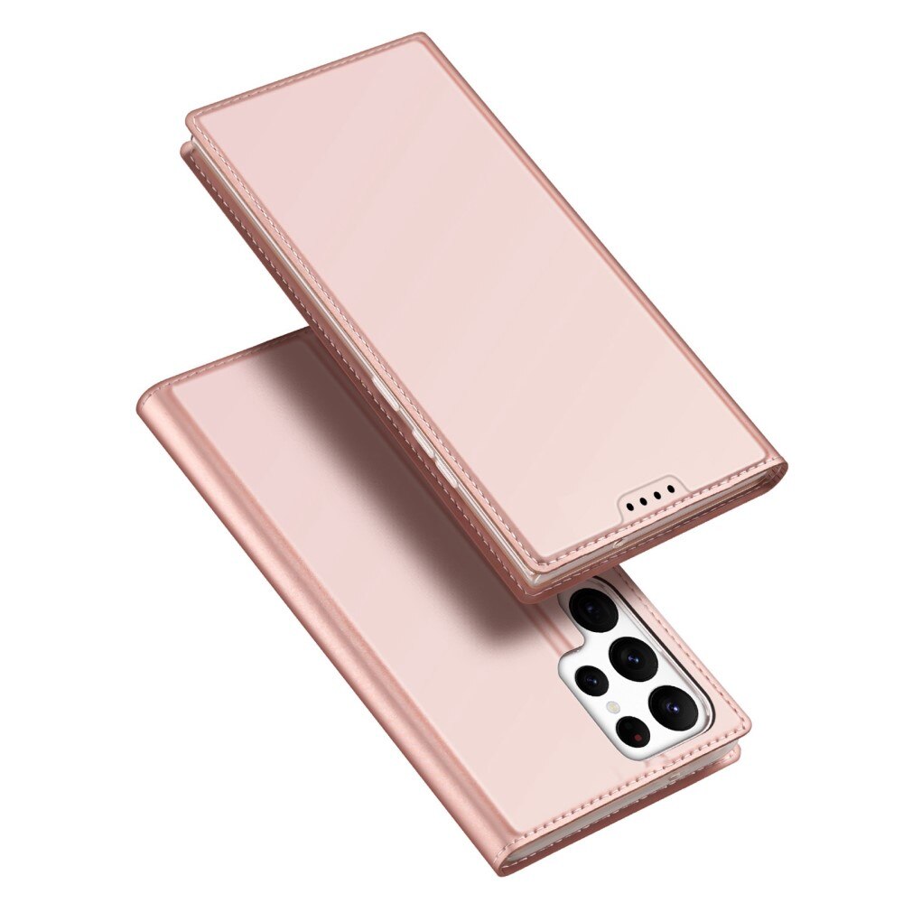 Skin Pro Series Samsung Galaxy S23 Ultra Rose Gold