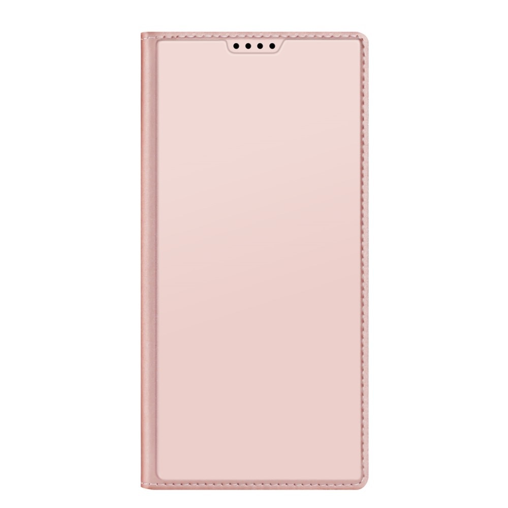 Skin Pro Series Samsung Galaxy S23 Ultra Oro rosa