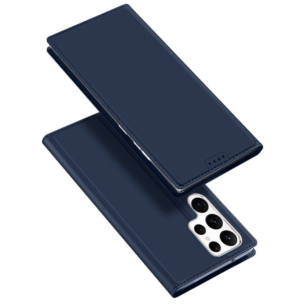 Skin Pro Series Samsung Galaxy S23 Ultra Blu