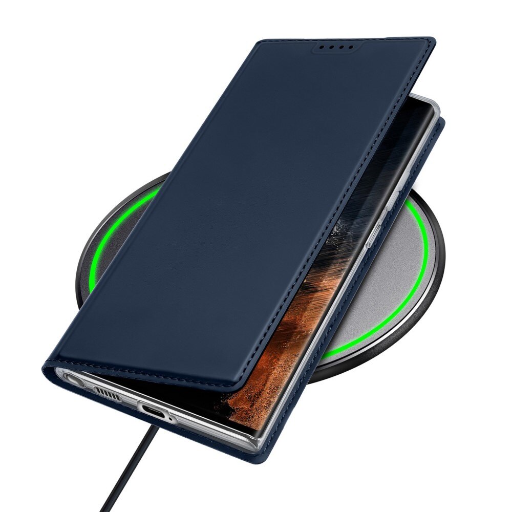 Skin Pro Series Samsung Galaxy S23 Ultra Blu