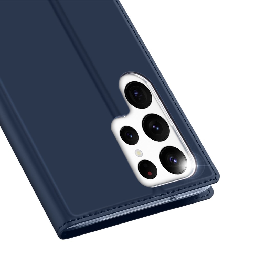 Skin Pro Series Samsung Galaxy S23 Ultra Blu